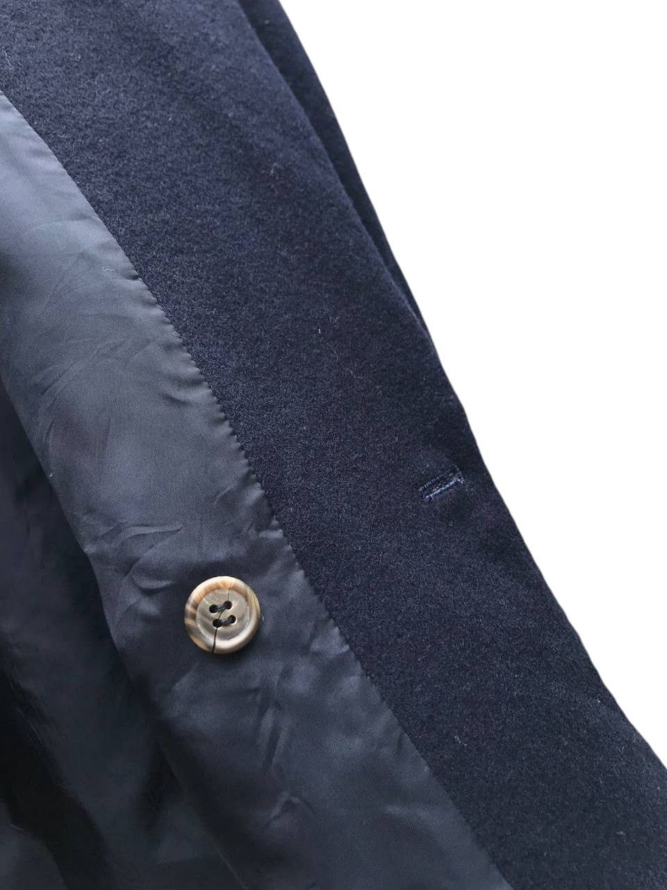 Lauren Ralph Lauren × Ralph Lauren × Ralph Lauren Sport Ralph Lauren Double Breasted Wool Jacket Size 150A Size XXS / US 00 / IT 34 - 9 Thumbnail