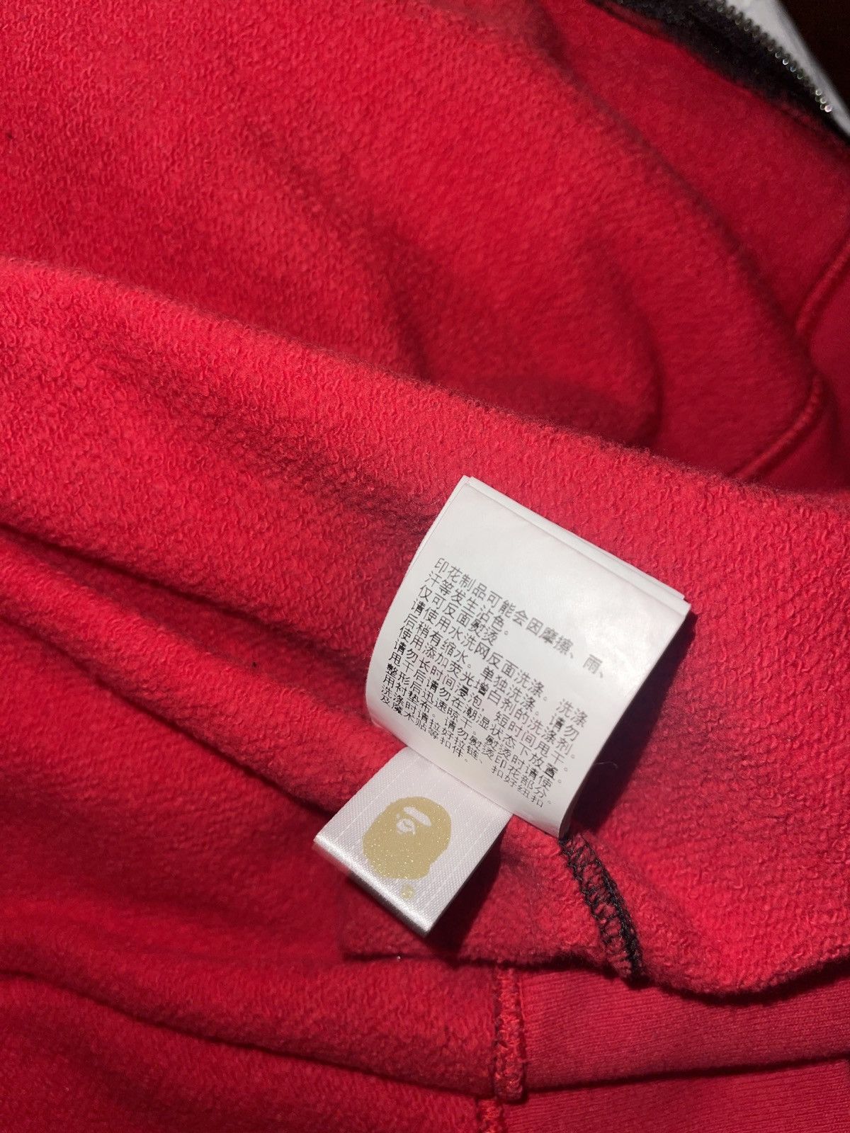 Bape Bape x faze clan collaboration Size US XL / EU 56 / 4 - 6 Thumbnail