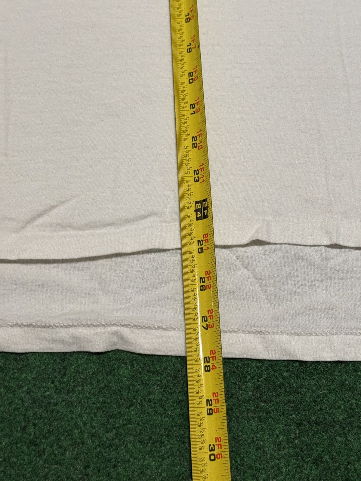 Vintage 90s Salem Cigarette Double Sleeve Hip Hop Grunge XL T Shirt Size US XL / EU 56 / 4 - 6 Thumbnail