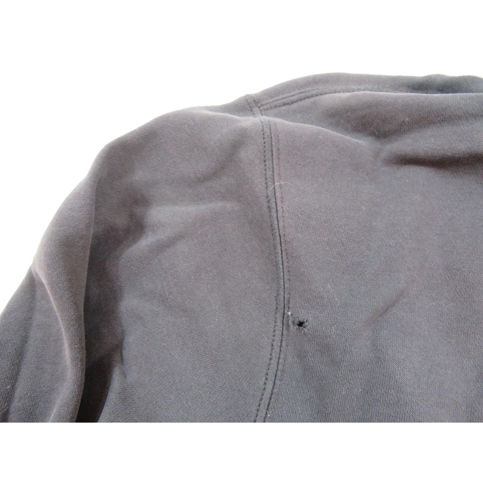 Other Nike Air Jordan Flight Hoodie Black Red S Double Sided Y2K Size US S / EU 44-46 / 1 - 8 Thumbnail