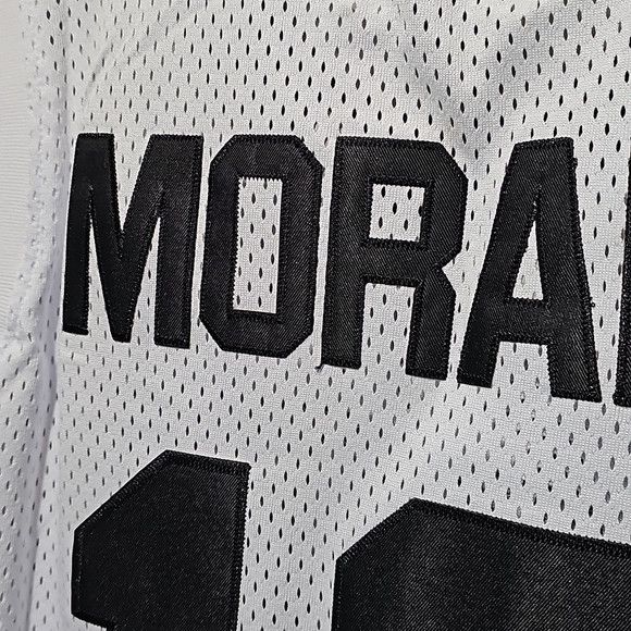 Other Ja Morant Crestwood Heights Basketball Jersey Medium NWT Size US M / EU 48-50 / 2 - 11 Thumbnail