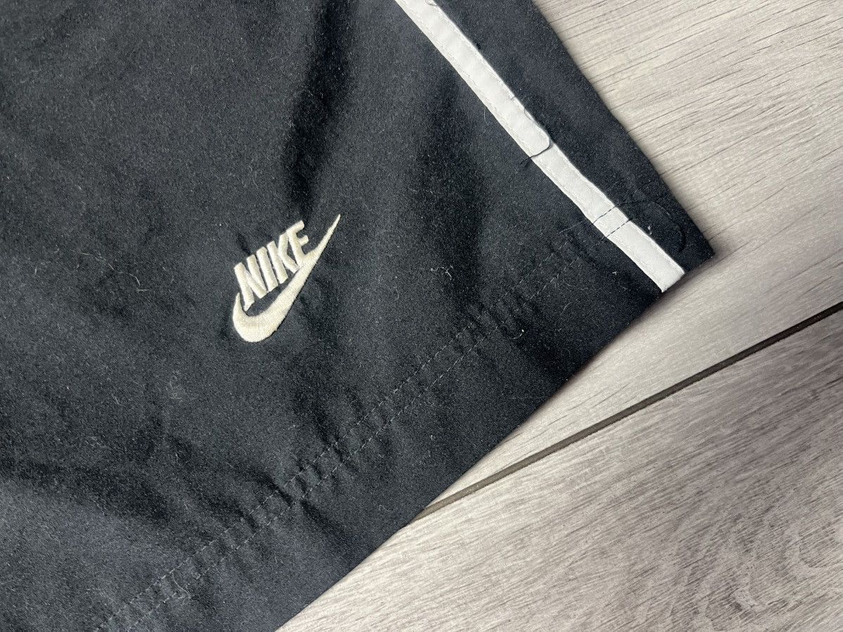 Nike Vintage Nike Shorts swimming size Medium Size US 32 / EU 48 - 2 Thumbnail
