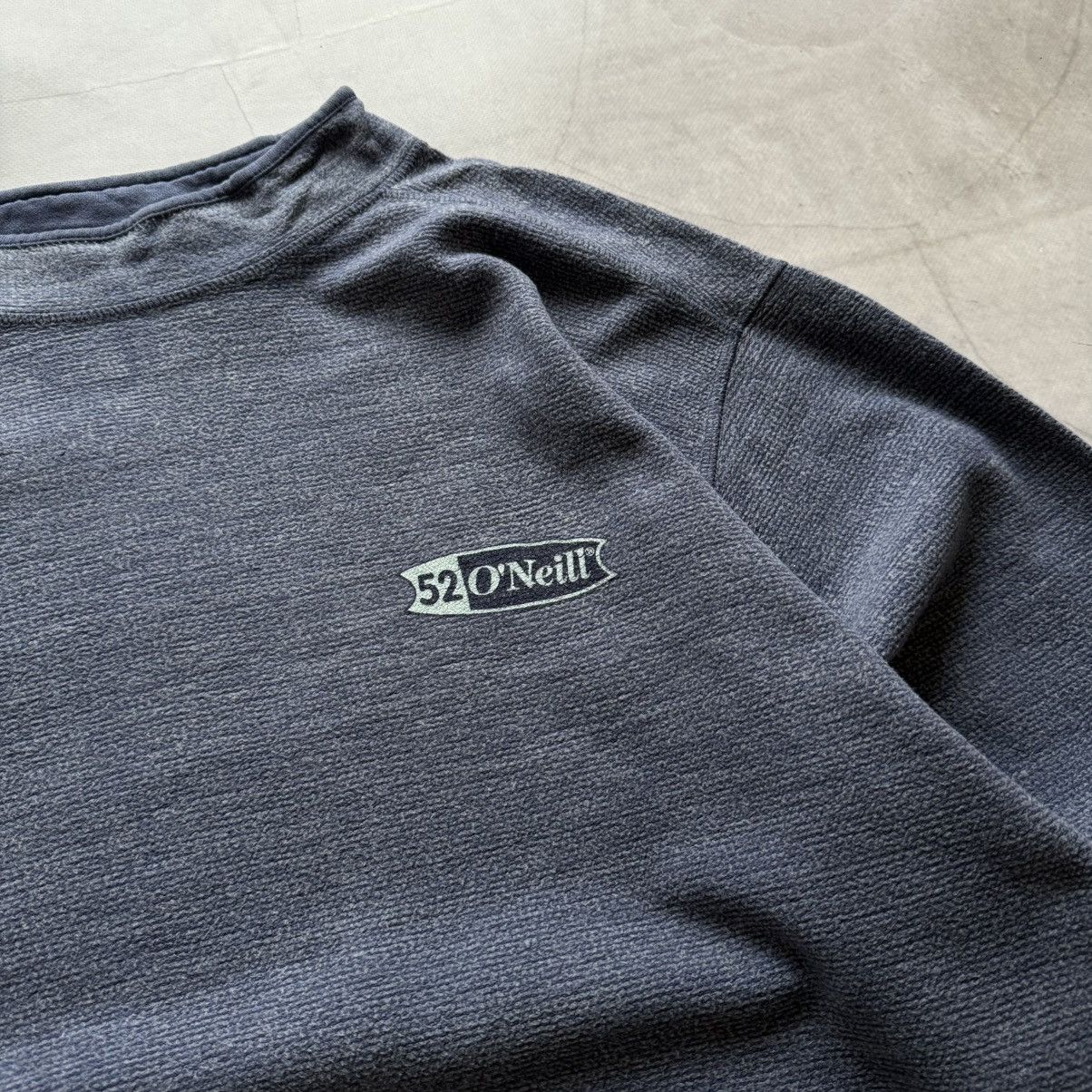 O'Neill Vintage O’Neill 52 Big Logo Billabong Vibe T-shirt Tee Surf Size US S / EU 44-46 / 1 - 5 Thumbnail