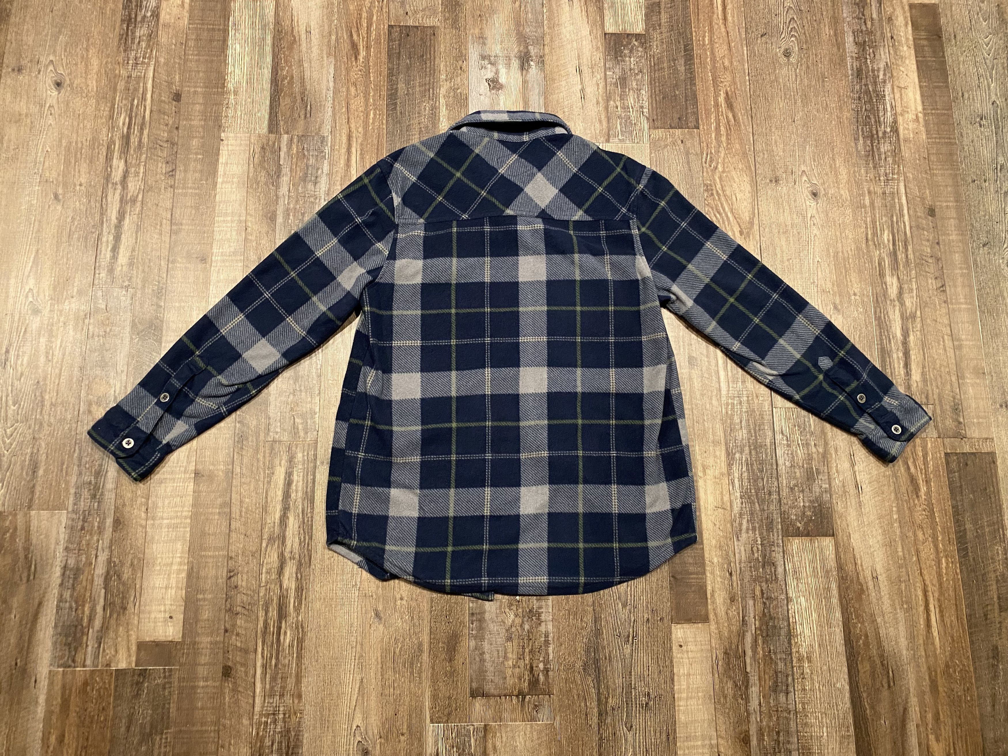 Other Freedom Foundry Fleece Flannel Size US M / EU 48-50 / 2 - 2 Thumbnail
