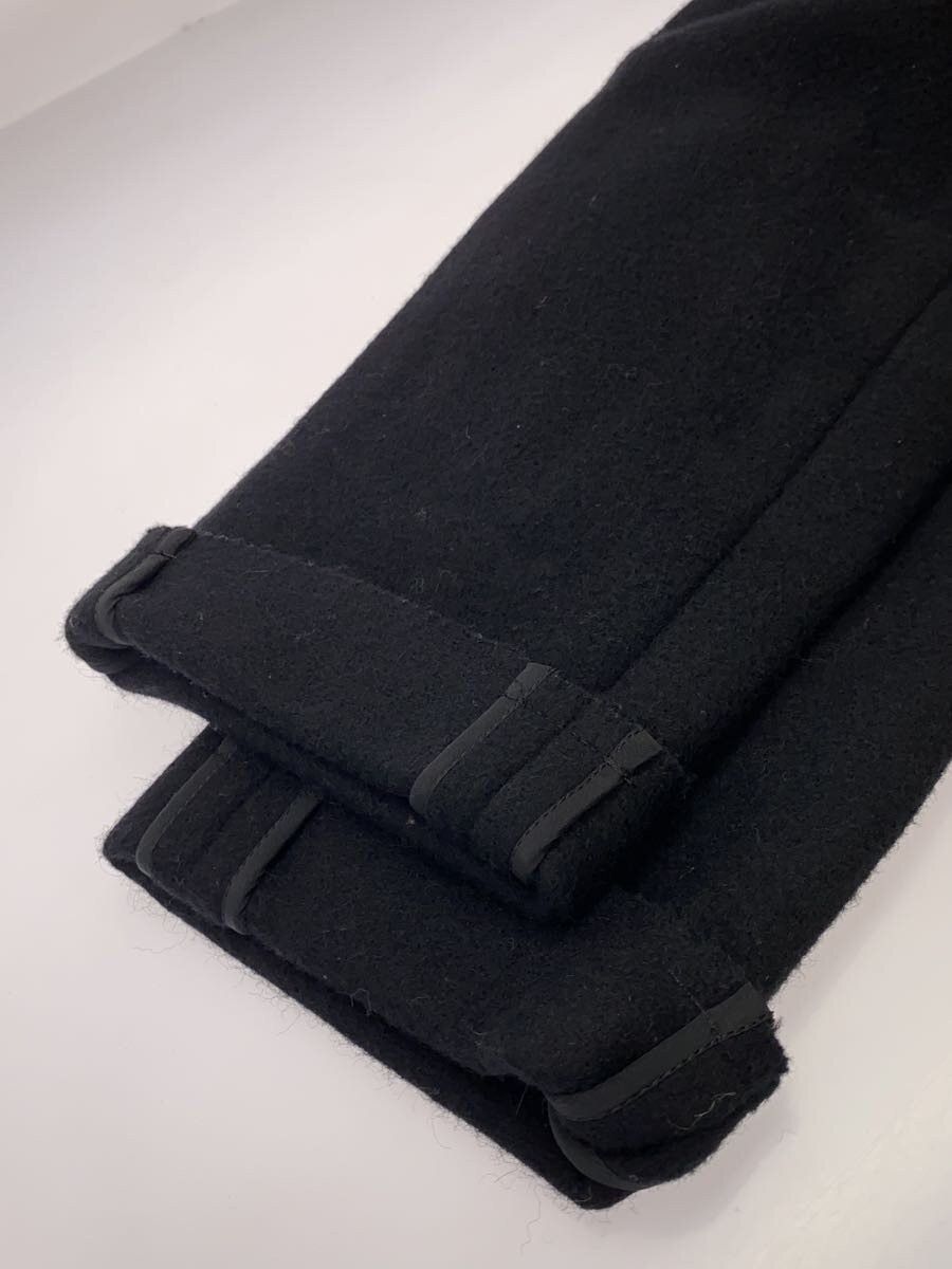 Yohji Yamamoto yohji yamaoto wool/black/plain coat Size US S / EU 44-46 / 1 - 5 Thumbnail