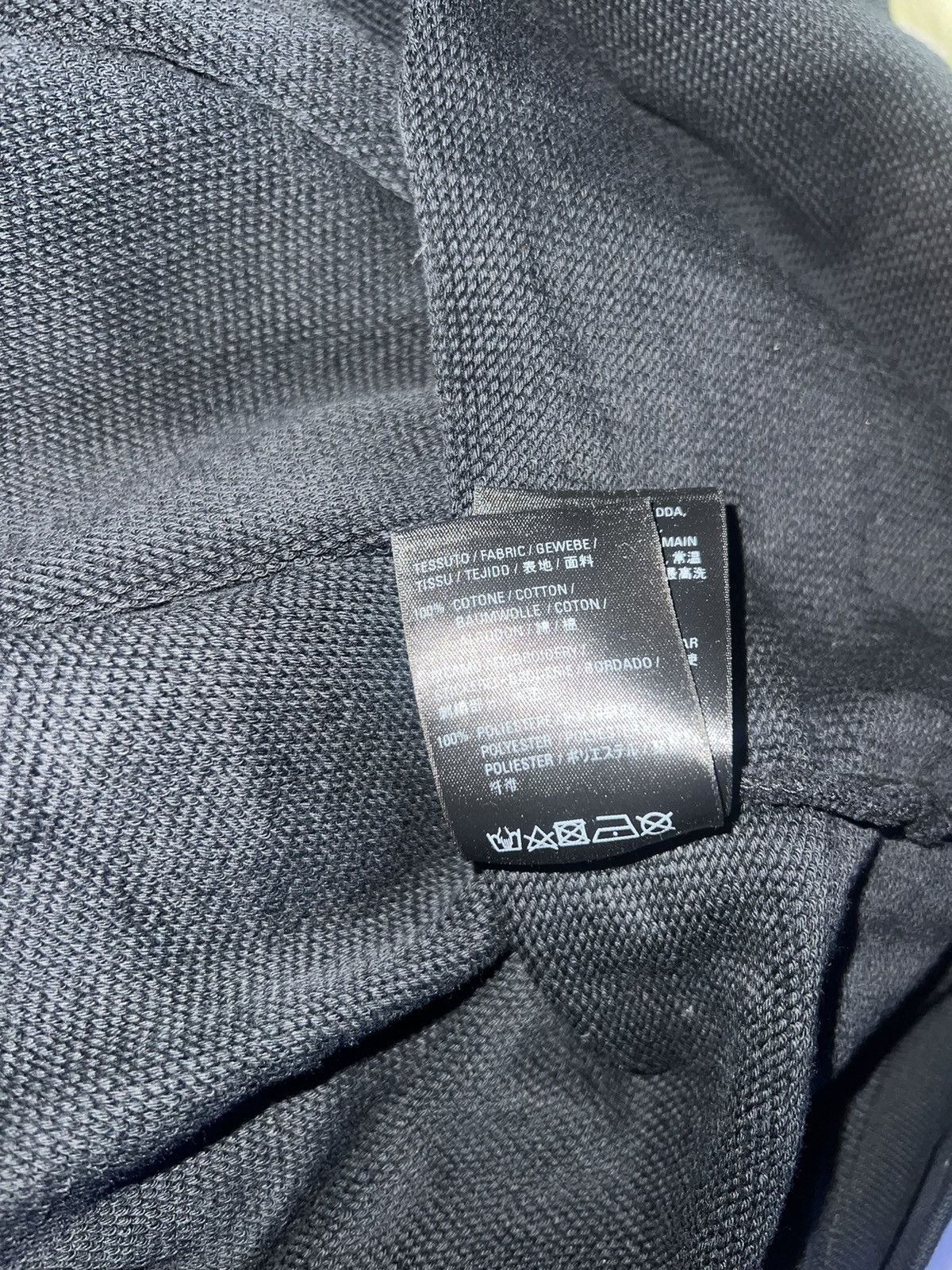 Balenciaga Balenciaga BB Logo Hoodie Size US XL / EU 56 / 4 - 9 Thumbnail