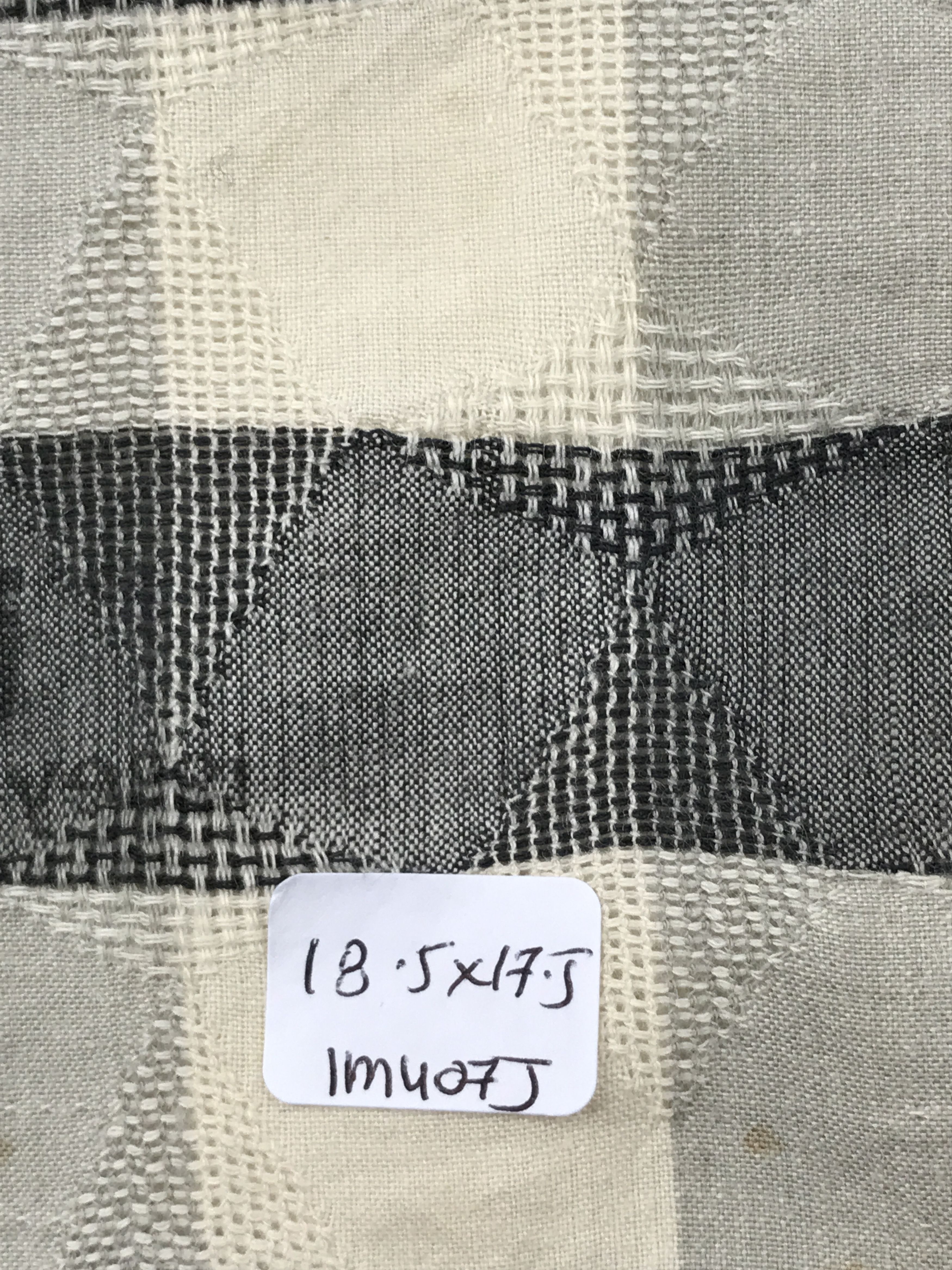 Issey Miyake × Japanese Brand × Vintage Issey Miyaki Embroidery Bandana Neckerchief Handkerchief Size ONE SIZE - 5 Thumbnail