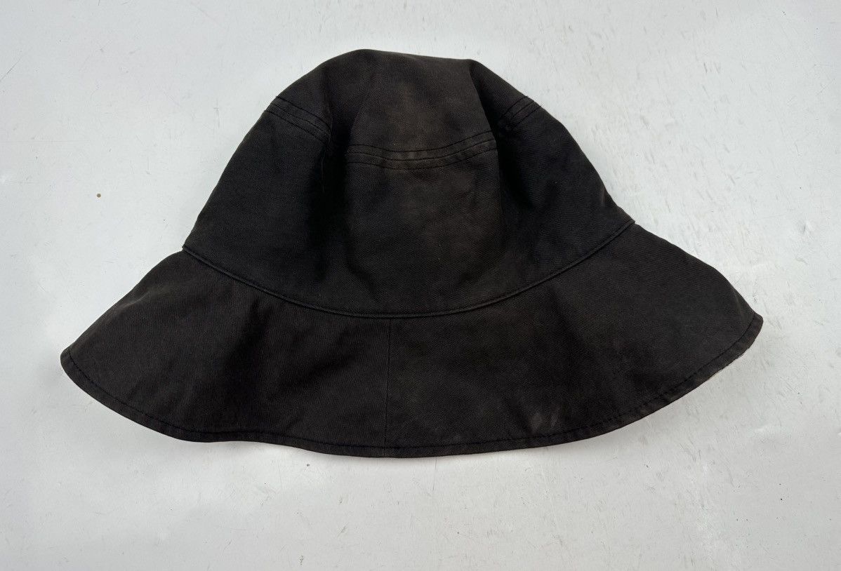 Burberry BURBERRY BUCKET HAT - TC 34 Size ONE SIZE - 9 Thumbnail