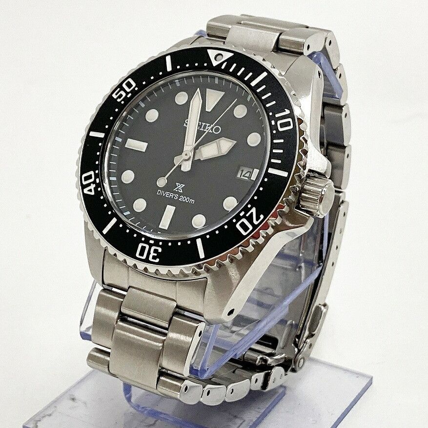 Seiko × Vintage Seiko 7431- 5120 | Grailed