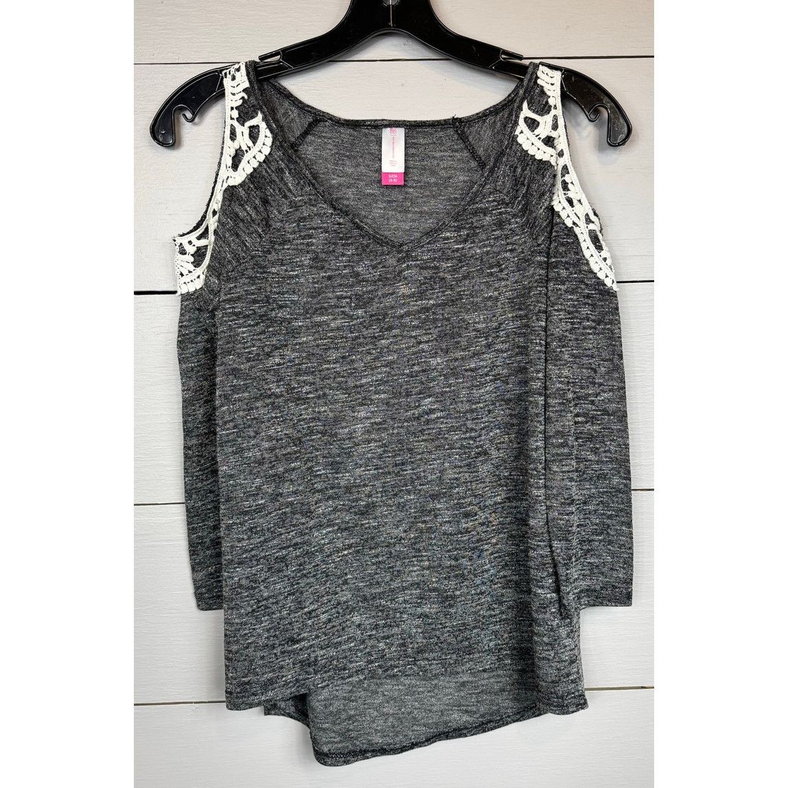 Other No Boundaries 3/4 Sleeve Blouse Women's Size Small Size S / US 4 / IT 40 - 1 Thumbnail