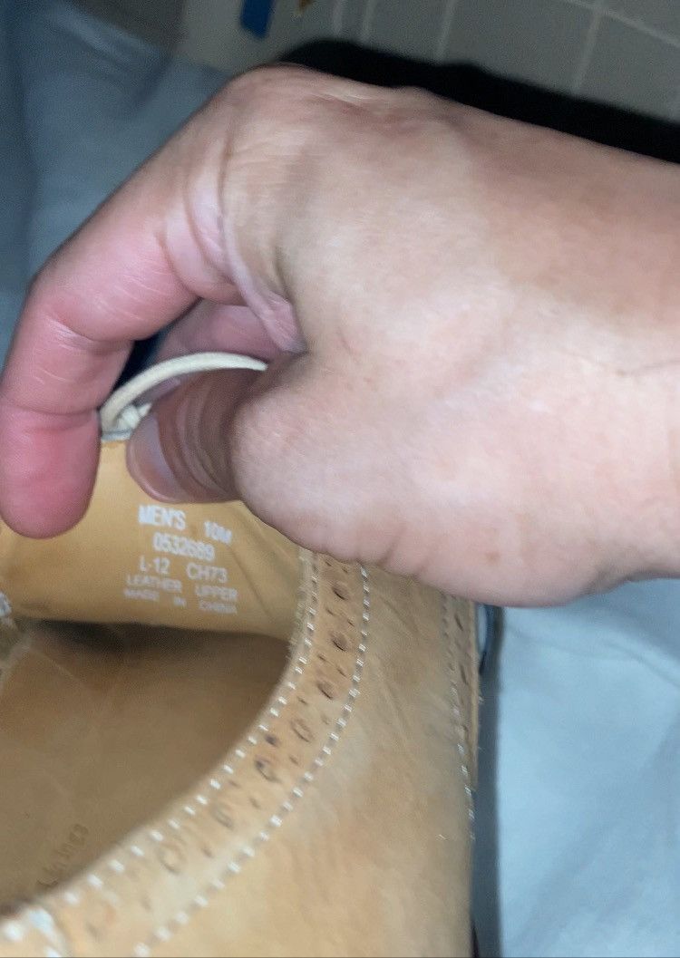 Sperry Sperry Top Sider Gold Cup Size US 10 / EU 43 - 4 Thumbnail
