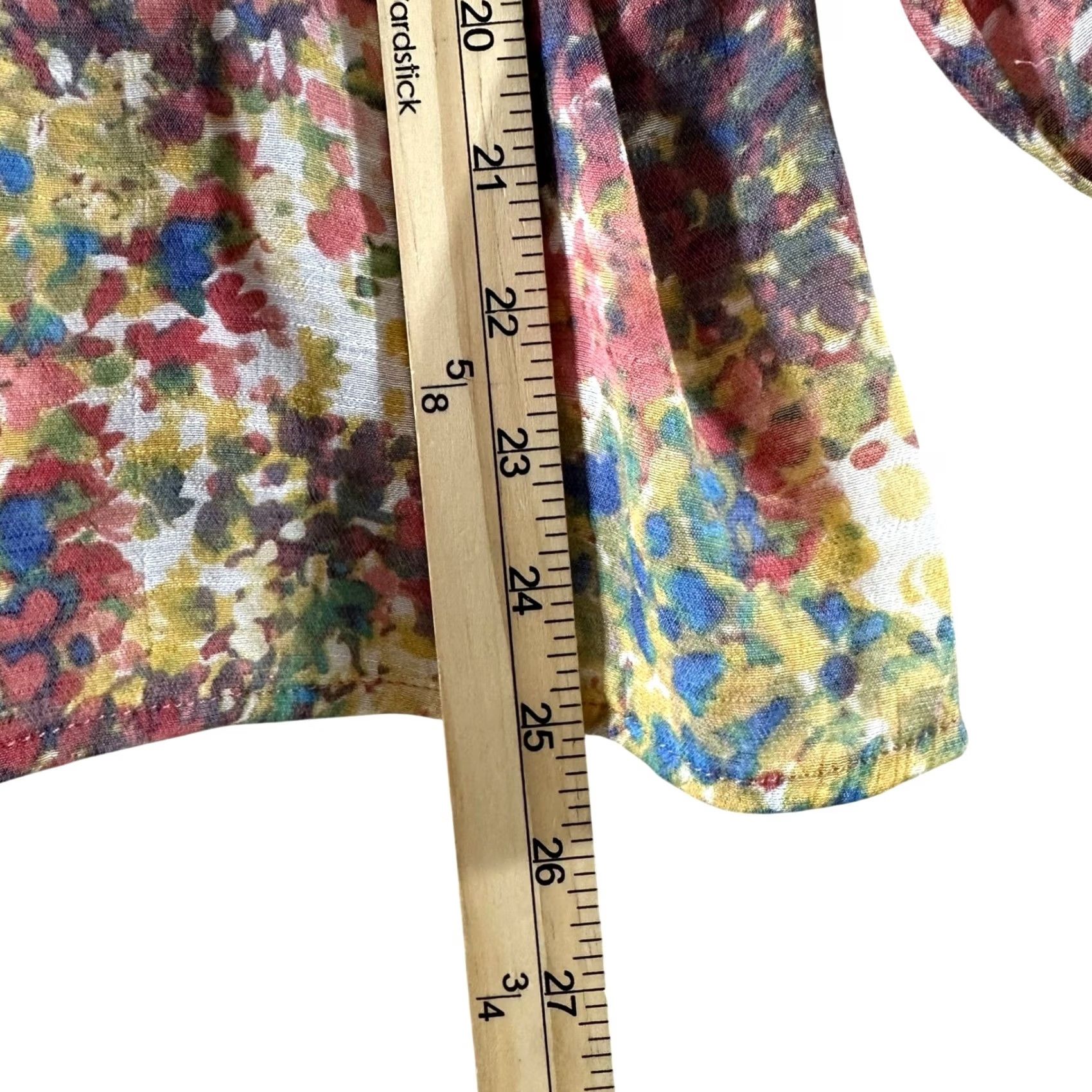 Vintage VINTAGE? No. Size S / US 4 / IT 40 - 5 Thumbnail
