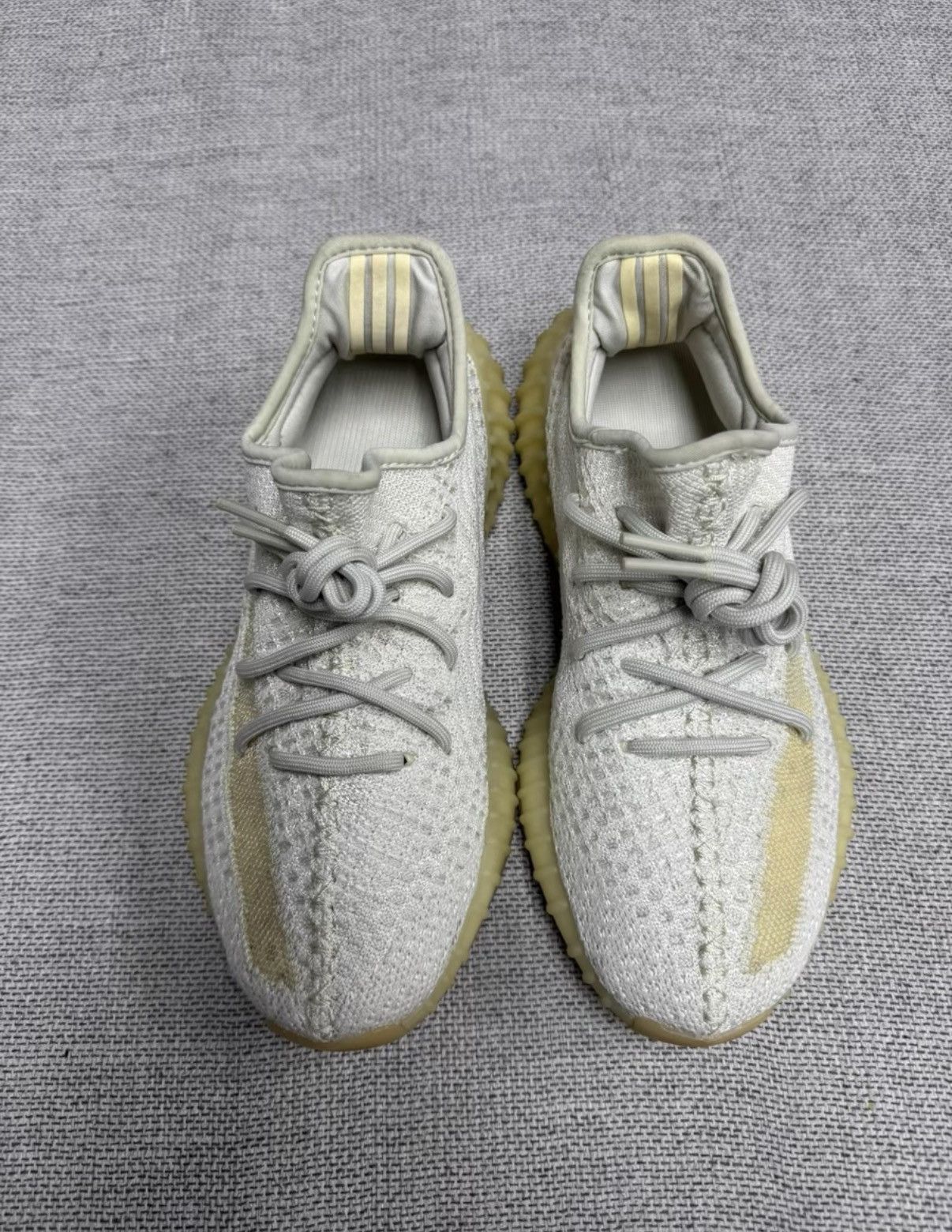 Adidas Adidas Yeezy 350 Light Dye K37 Size US 7.5 / EU 40-41 - 8 Thumbnail