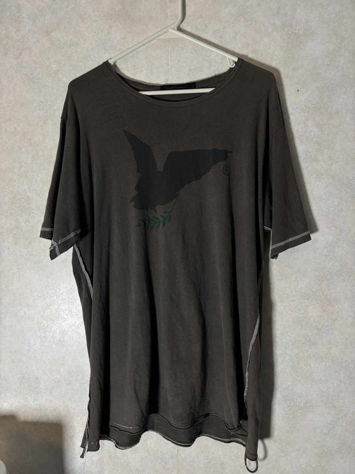 Undercover 2003 | Grailed