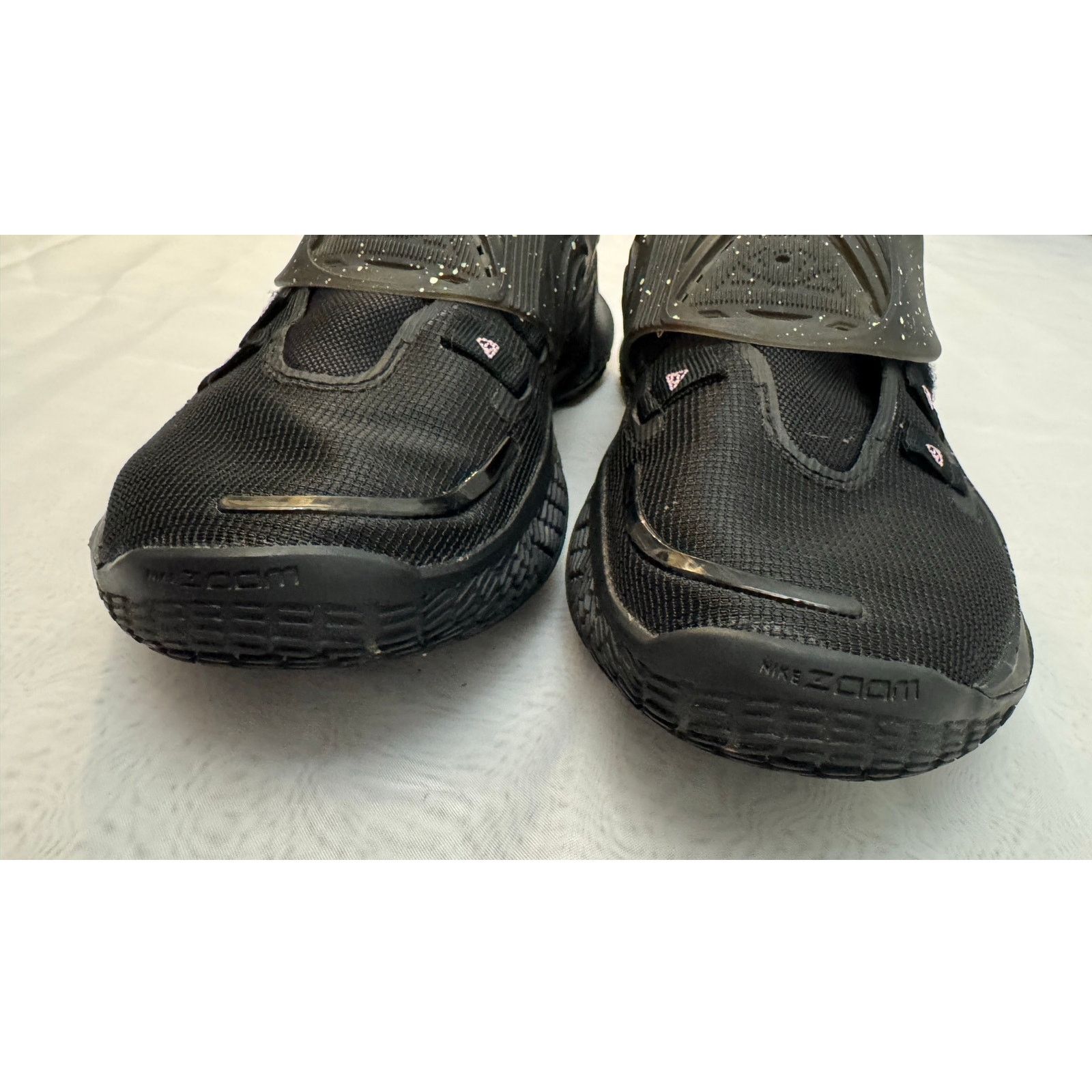 Nike Nike Men Kyrie Irving 3 Low top Black Size 8 Size US 8 / EU 41 - 5 Thumbnail