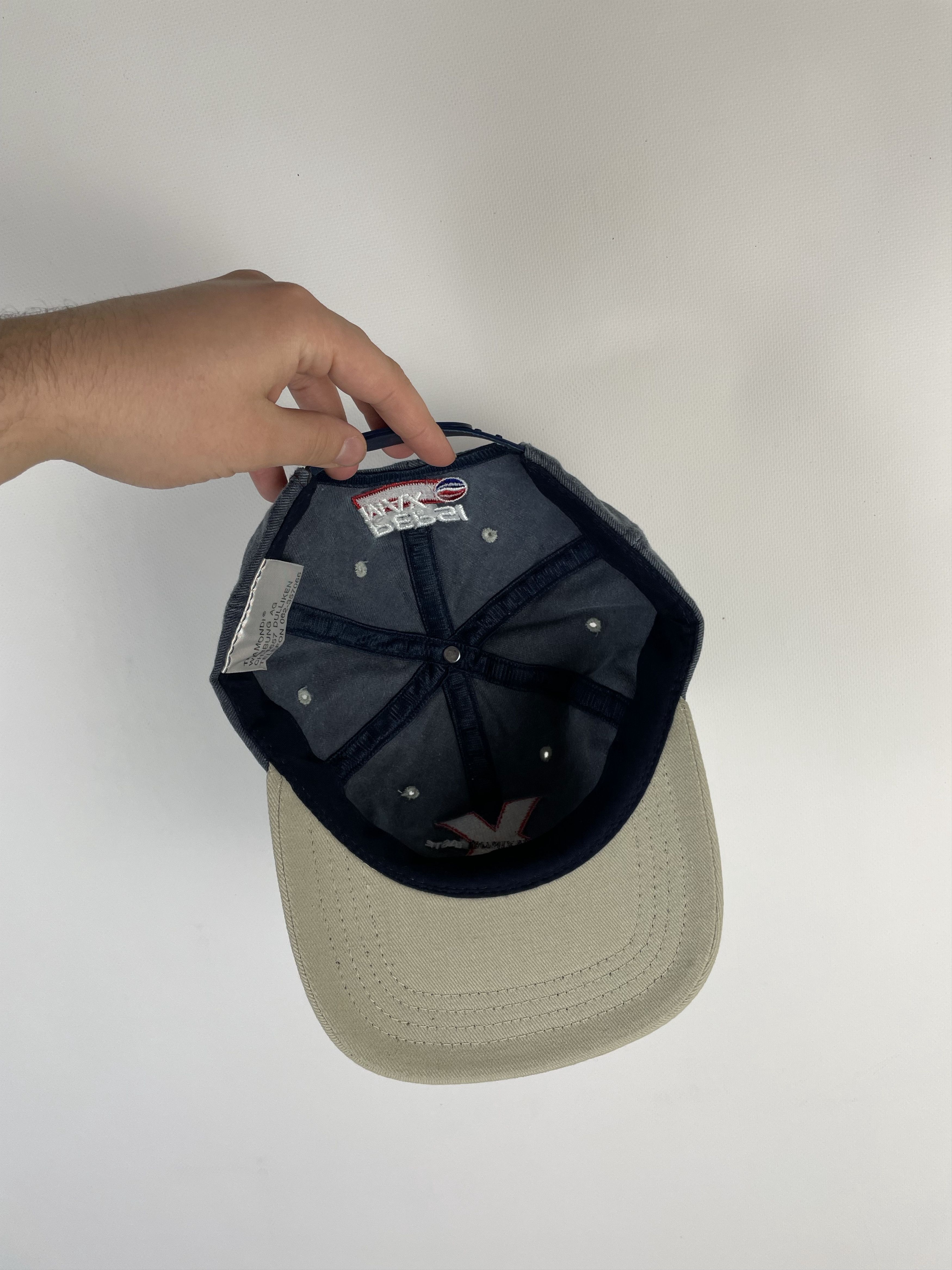 Pepsi Pepsi rare cap hat vintage Korea Size ONE SIZE - 6 Thumbnail