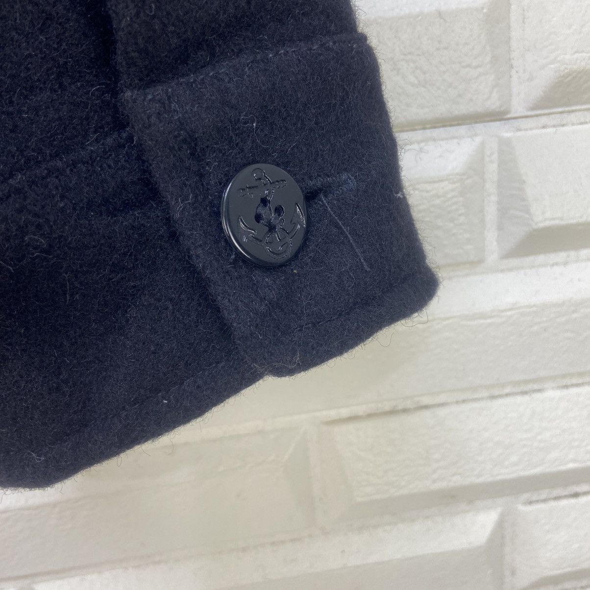 Fidelity Fidelity by Gerald & Stewart Wool Jacket Size US M / EU 48-50 / 2 - 8 Thumbnail
