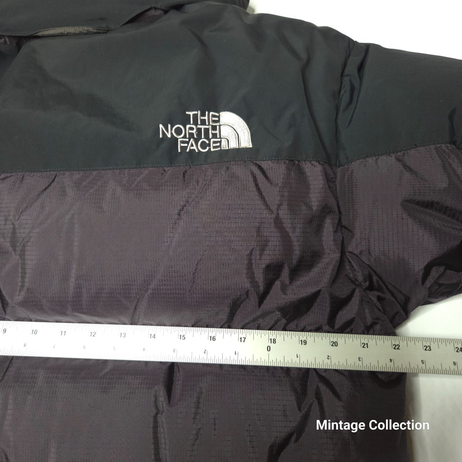 The North Face NORTH FACE SUMMIT SERIES 700 DOWN NUPSTE PUFFER JACKET Sz M Size US M / EU 48-50 / 2 - 17 Thumbnail