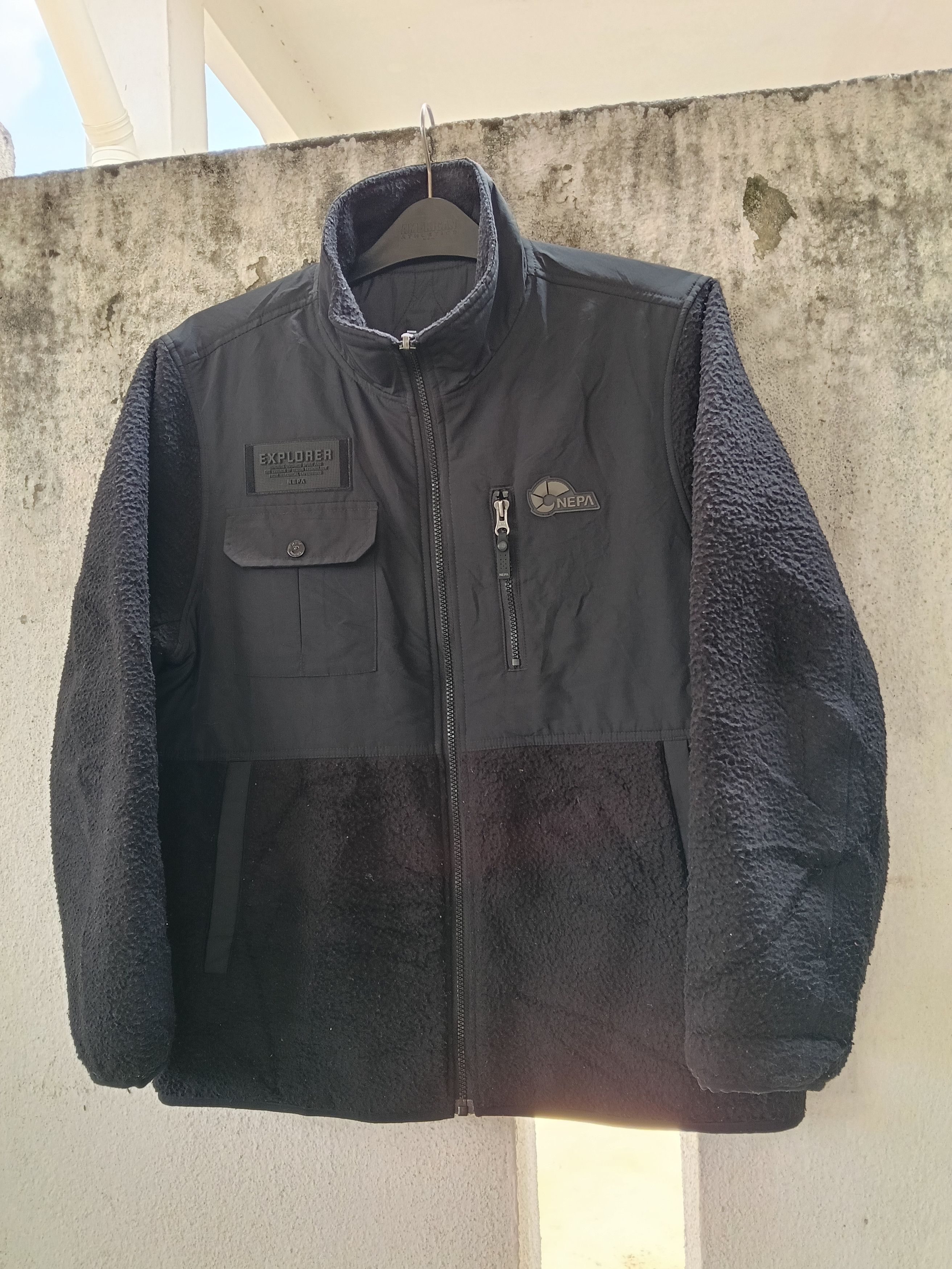 Other 💥 Nepa Explorer Outdoor Fleece Jacket💥 Size US M / EU 48-50 / 2 - 2 Thumbnail