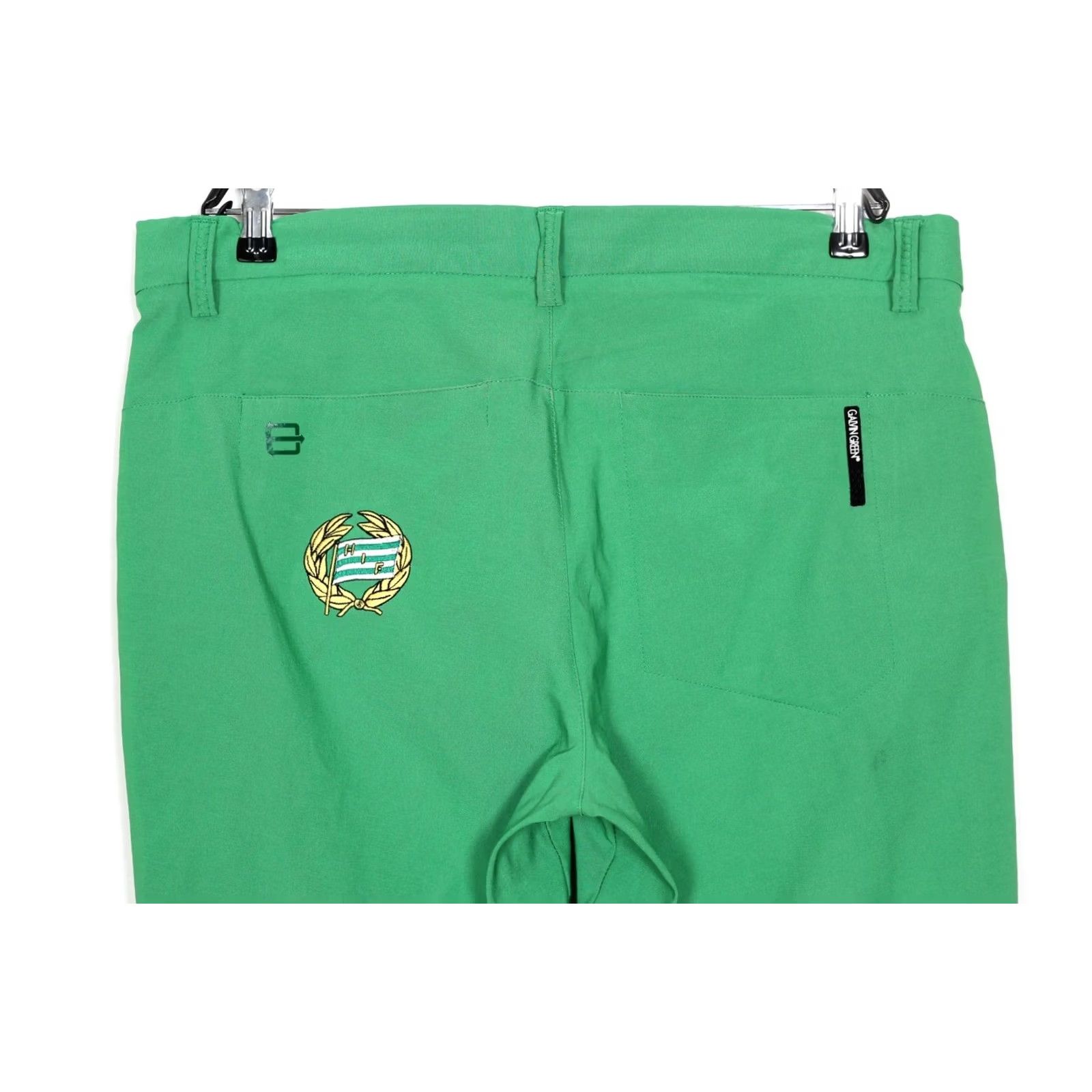 Galvin Green VINTAGE GALVIN GREEN VENTIL8 Golf Pants Trousers Men Size W38 L34 Regular Fit DZ6053 Size US 38 / EU 54 - 3 Thumbnail