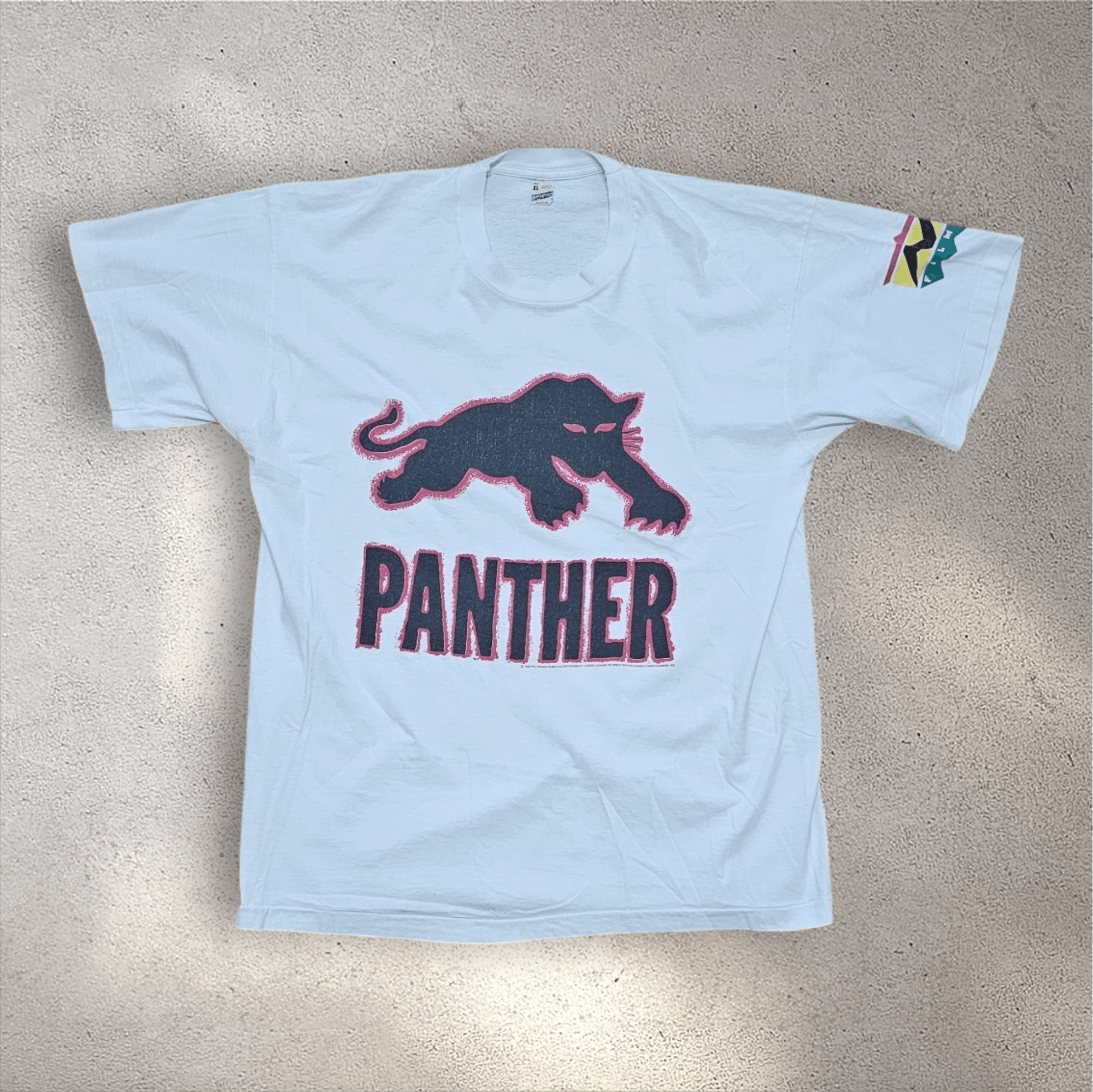 Other Panther 1995 Movie Promo Tee Size US XL / EU 56 / 4 - 1 Thumbnail