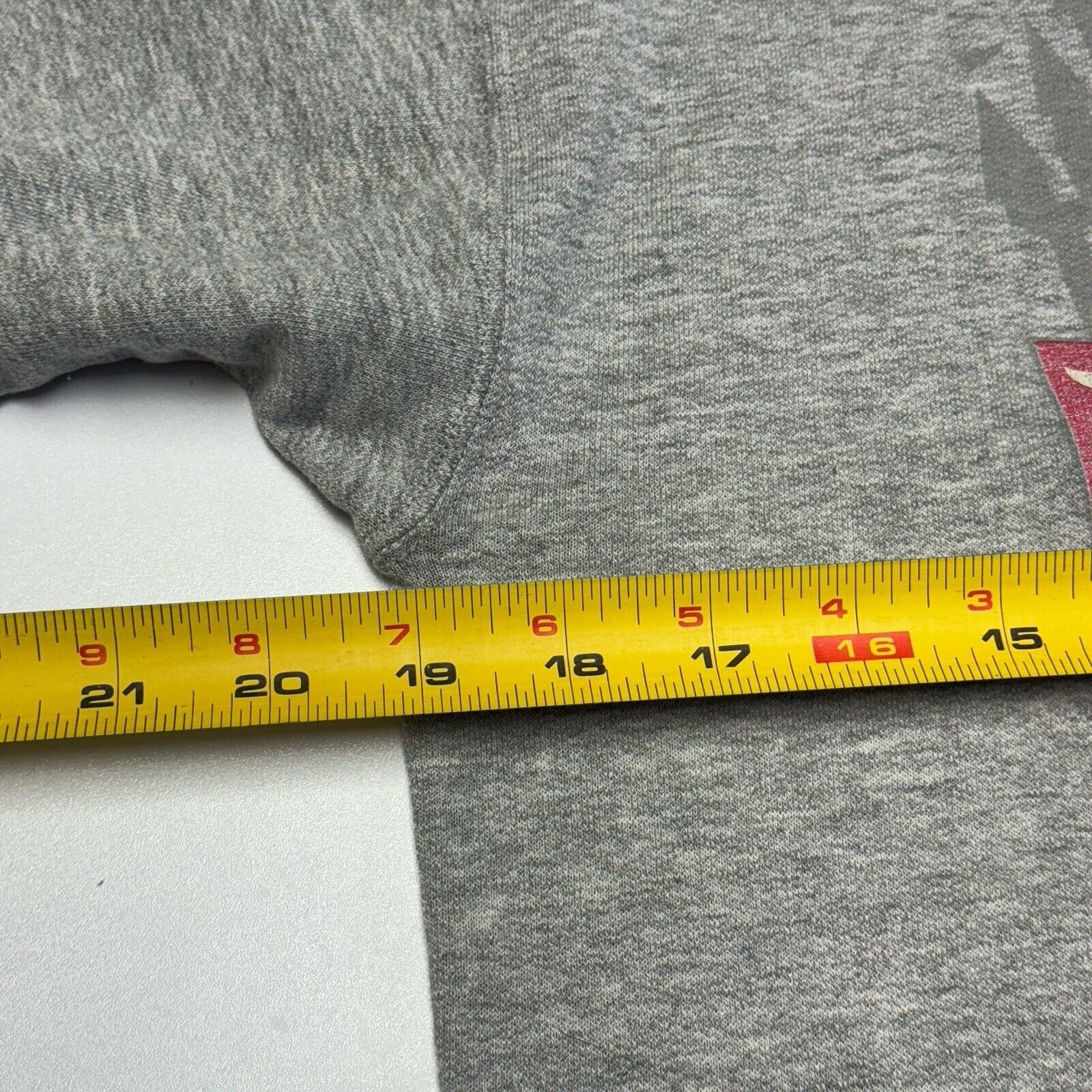 Disney Vintage Walt Disney World Sweatshirt Adult Small Gray Crew N Size US S / EU 44-46 / 1 - 8 Thumbnail