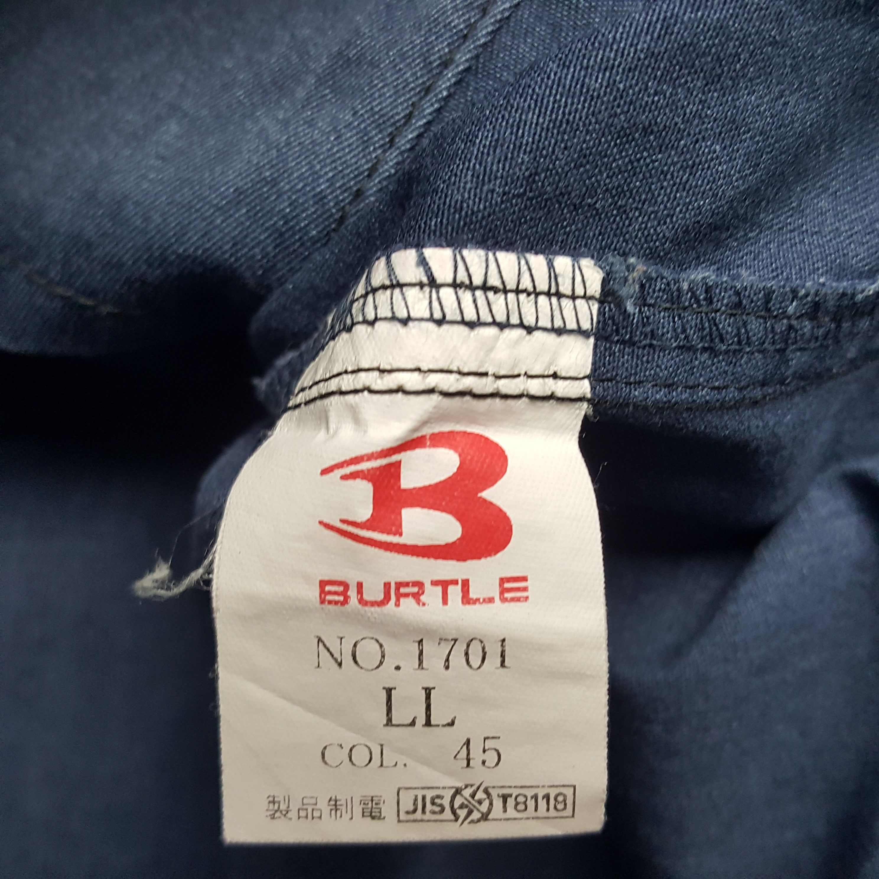 Japanese Brand × Vintage Vintage Toyota Racing Development Custom Art Sport Jacket Size US M / EU 48-50 / 2 - 8 Thumbnail