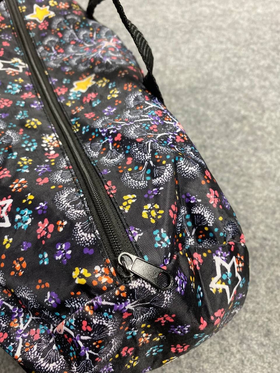 Issey Miyake × Tsumori Chisato tsumori chisato floral duffle bag nice design Size ONE SIZE - 8 Thumbnail