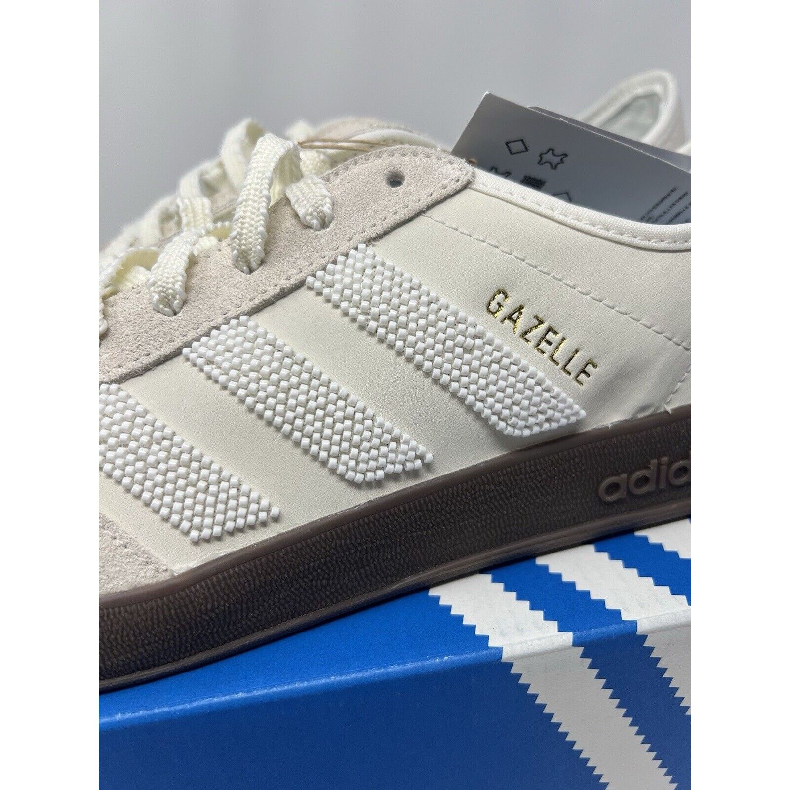 Adidas CLOT × adidas Originals Gazelle Indoor by Edison Chen Size US 12 / EU 45 - 5 Thumbnail