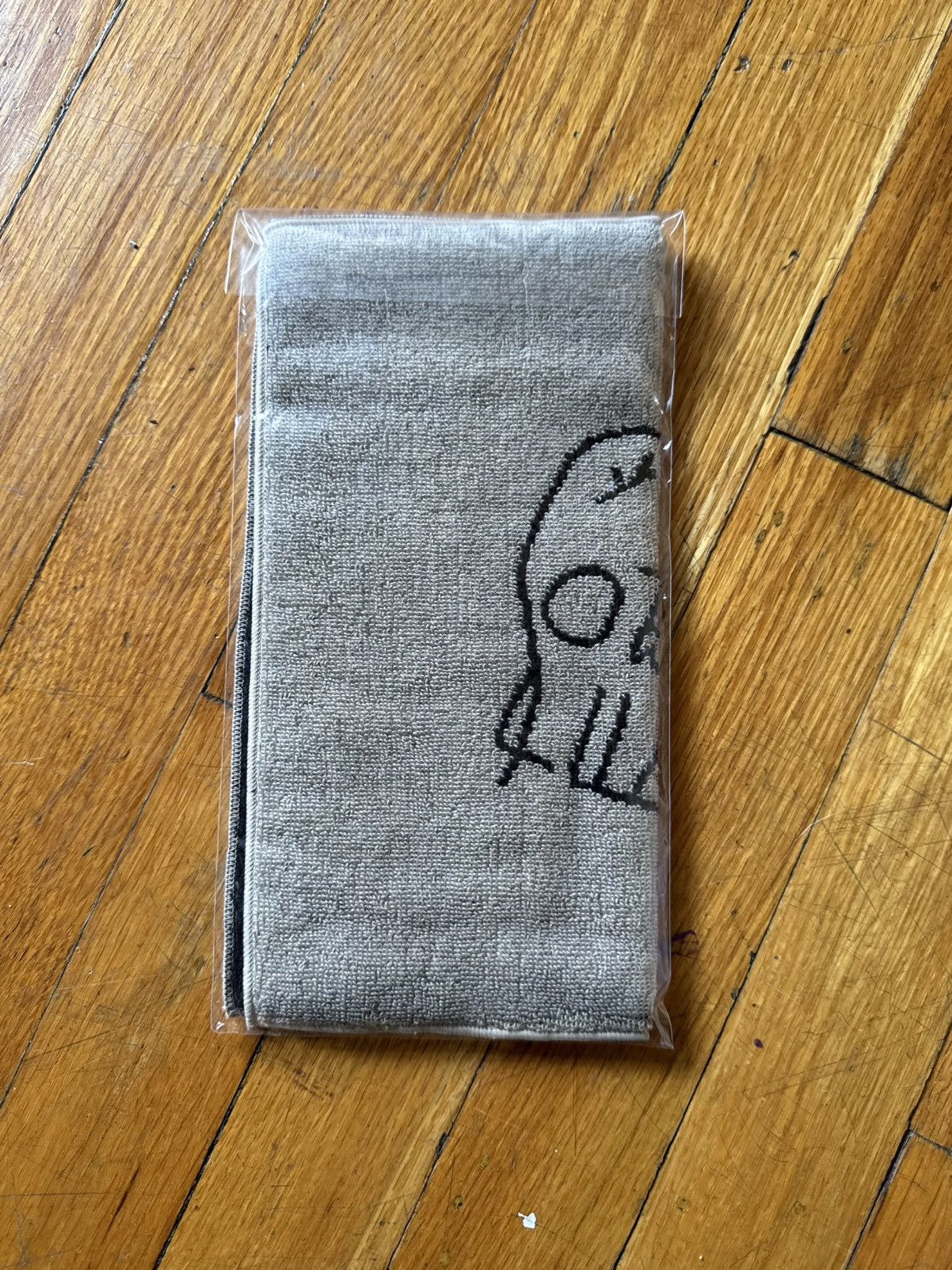 Y's Y’s Hand Towel Set Size ONE SIZE - 3 Thumbnail