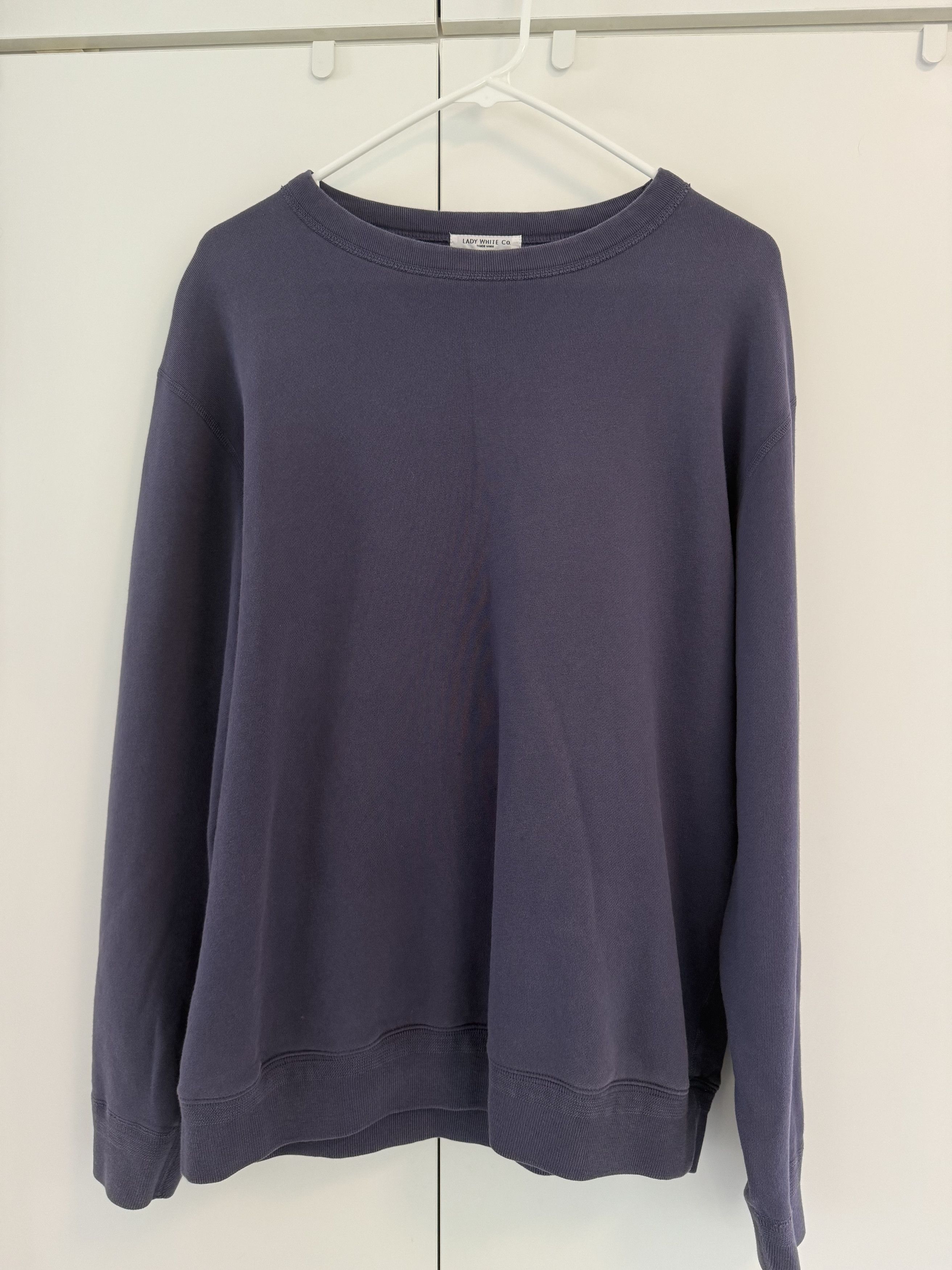 Lady White Co. | Grailed
