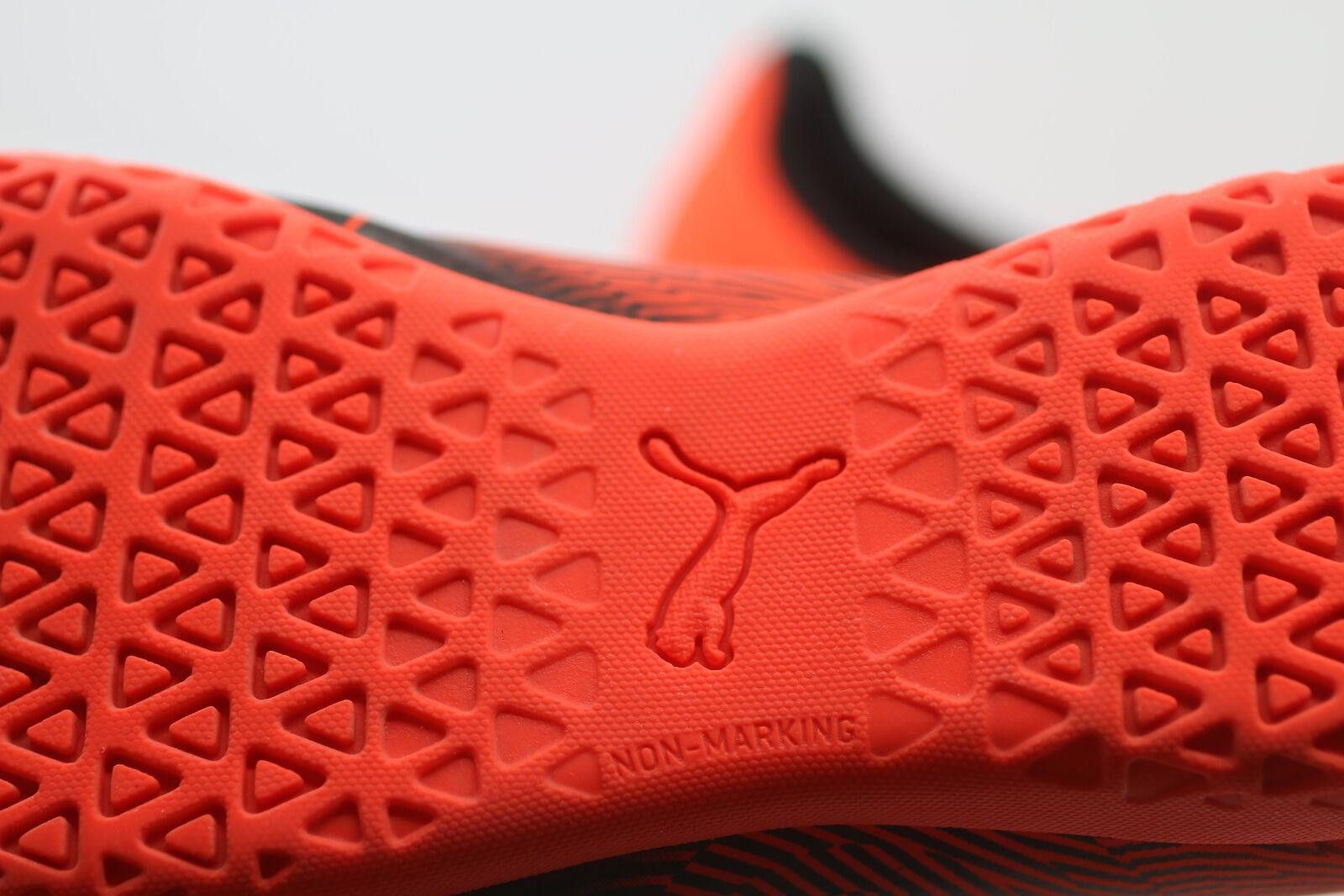 Other PUMA Kids Spirit II JR Flat Ground FG Soccer US9.5 UK8.5 Size US 9.5 / IT 39.5 - 10 Thumbnail