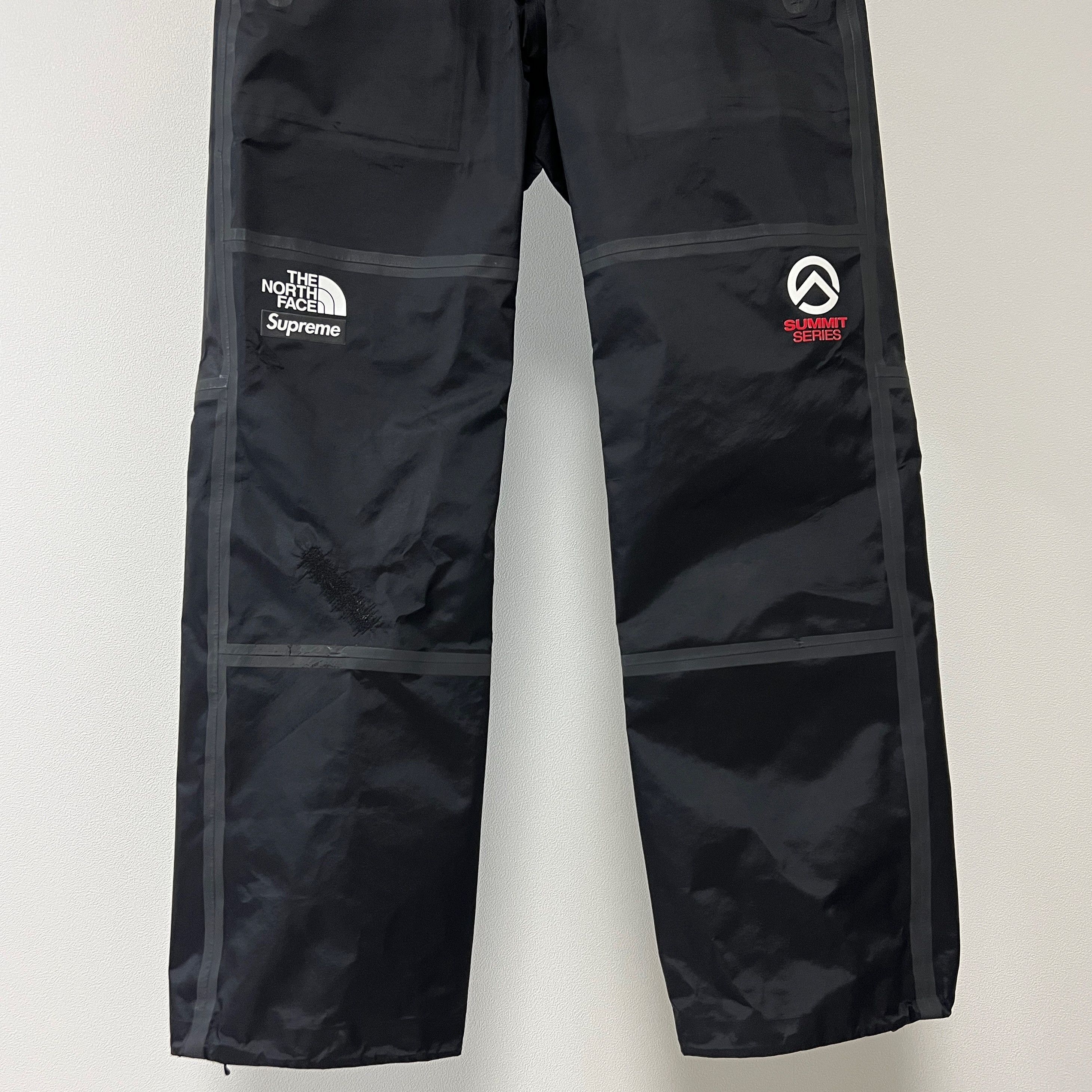 Supreme × The North Face Supreme The North Face SS21 Summit Series Tape Seam Pants Size US 30 / EU 46 - 4 Thumbnail