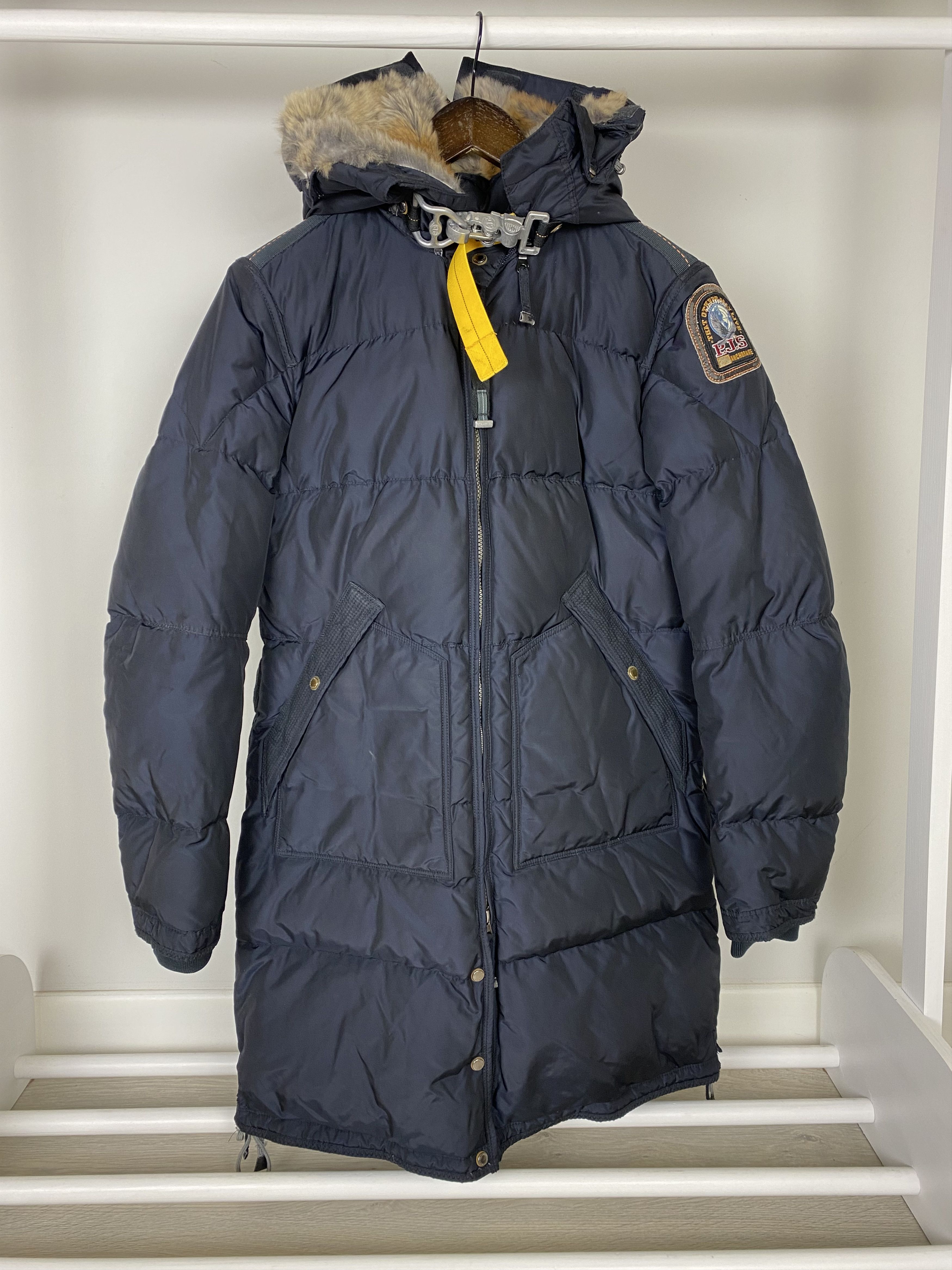 Parajumpers Parajumper Masterpiece Series Down Parka Jacket Size M / US 6-8 / IT 42-44 - 2 Thumbnail