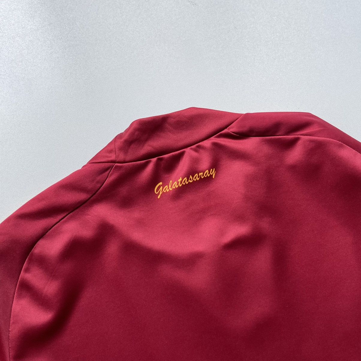 Adidas × Vintage Adidas Galatasaray 2008/2009 Third Vintage Jersey Turkey Size US S / EU 44-46 / 1 - 8 Thumbnail