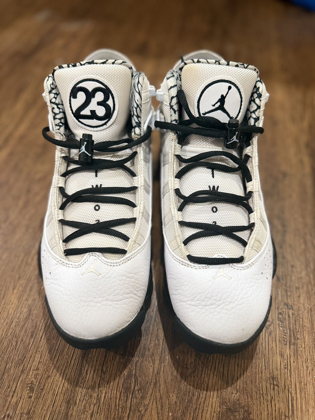 Jordan Brand JORDAN 6 RINGS Size US 9 / EU 42 - 3 Thumbnail