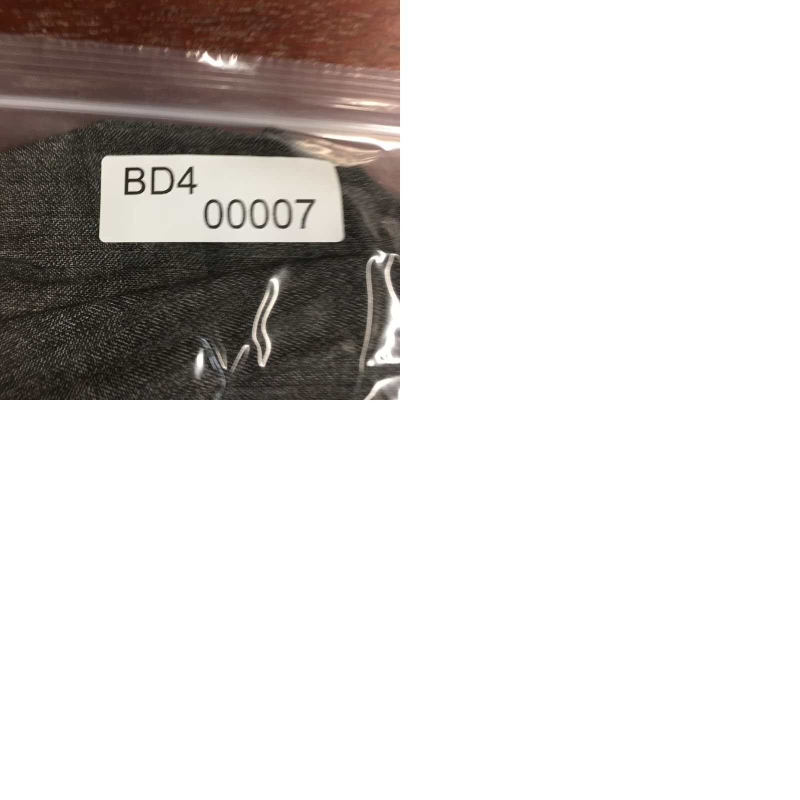 Banana Republic Banana Republic Dress Pants Mens 38/30 Gray Wool Blend Flat Front Mid Rise Zip Pants Mens Regular Gray Wool Blend Flat Front Zip Size US 38 / EU 54 - 10 Thumbnail