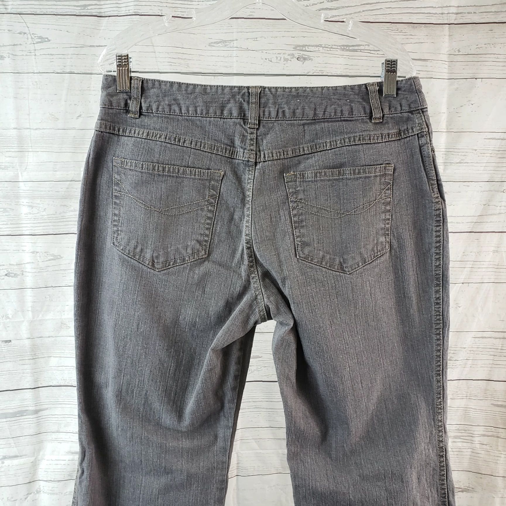 J. Jill VINTAGE not applicable Size 34" / US 12 / IT 48 - 4 Thumbnail