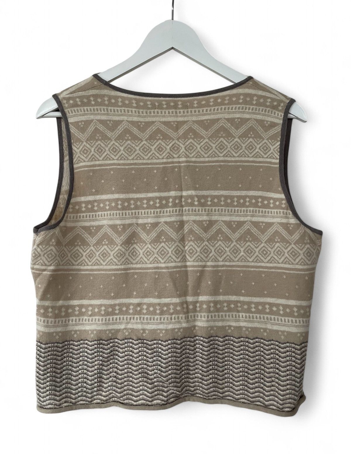 Gudrun Sjoden Gudrun Sjoden Cardigan Sweater Jumper Women's Size L Size L / US 10 / IT 46 - 2 Thumbnail