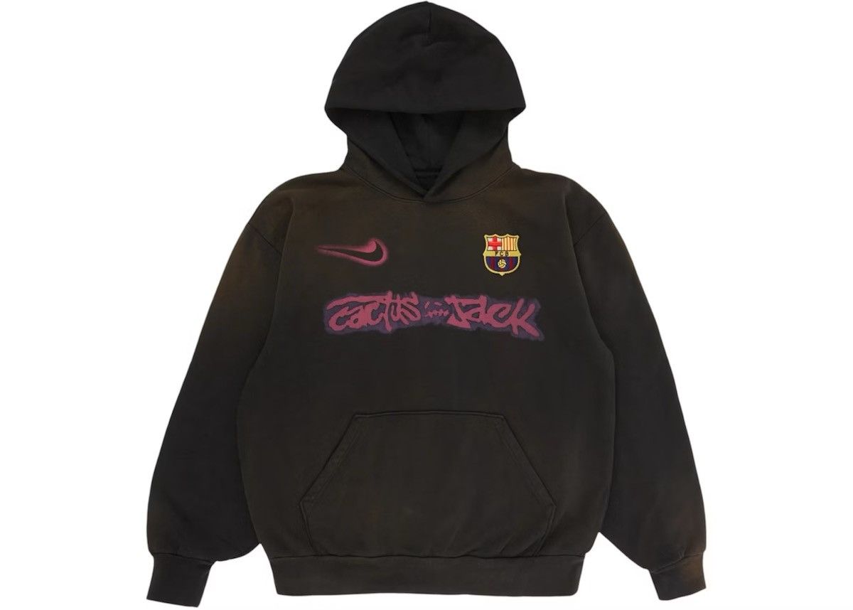 Complex × Fox Racing × Travis Scott Cactus Jack Fox Racing