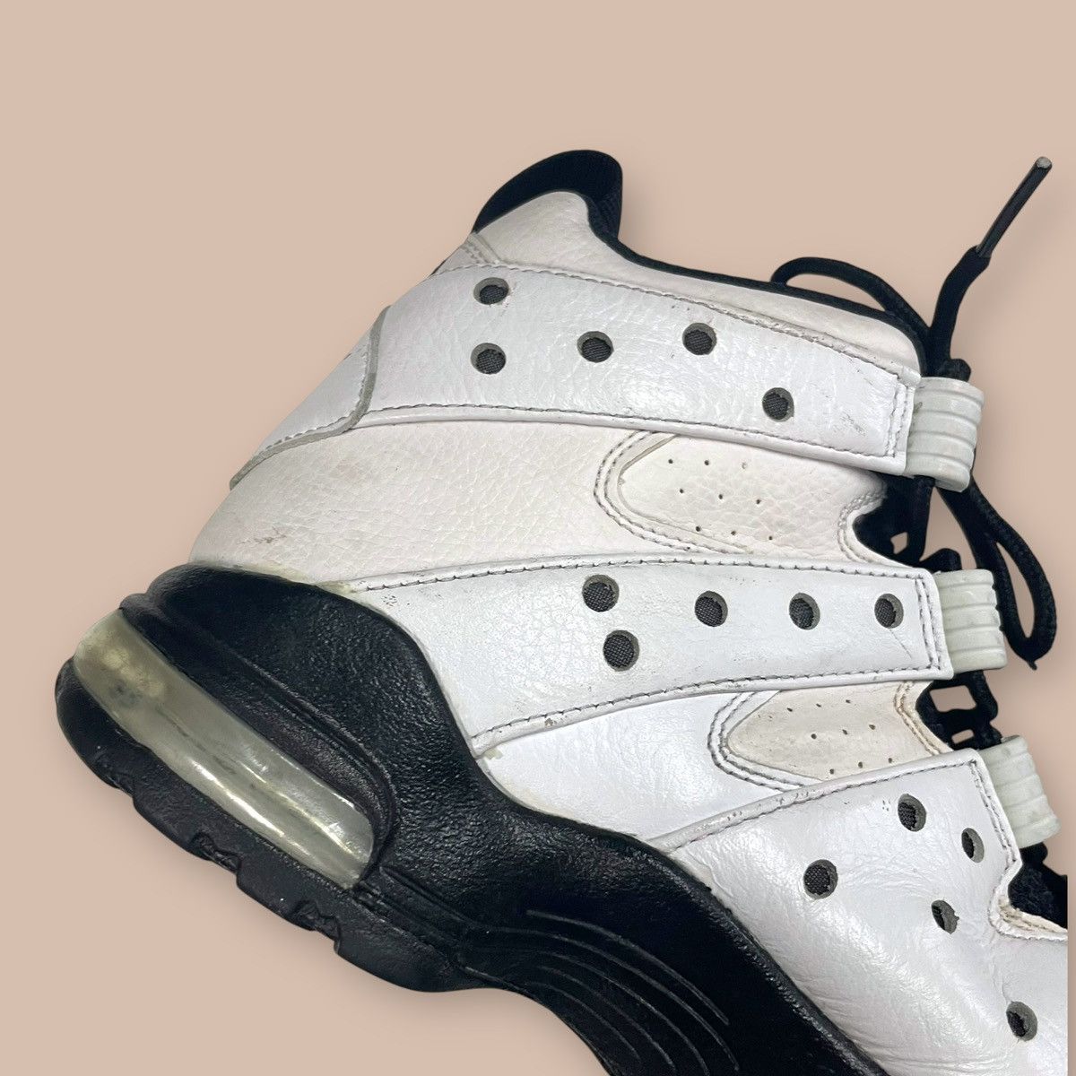 Nike Nike Air Max2 CB94 'Old Royal' (Retro2015) Size US 8 / EU 41 - 14 Thumbnail