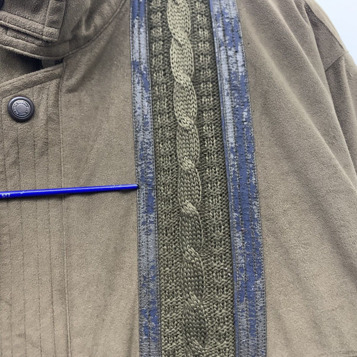 Gianni Valentino × Valentino Gianni Valentino Jacket Size US M / EU 48-50 / 2 - 8 Thumbnail