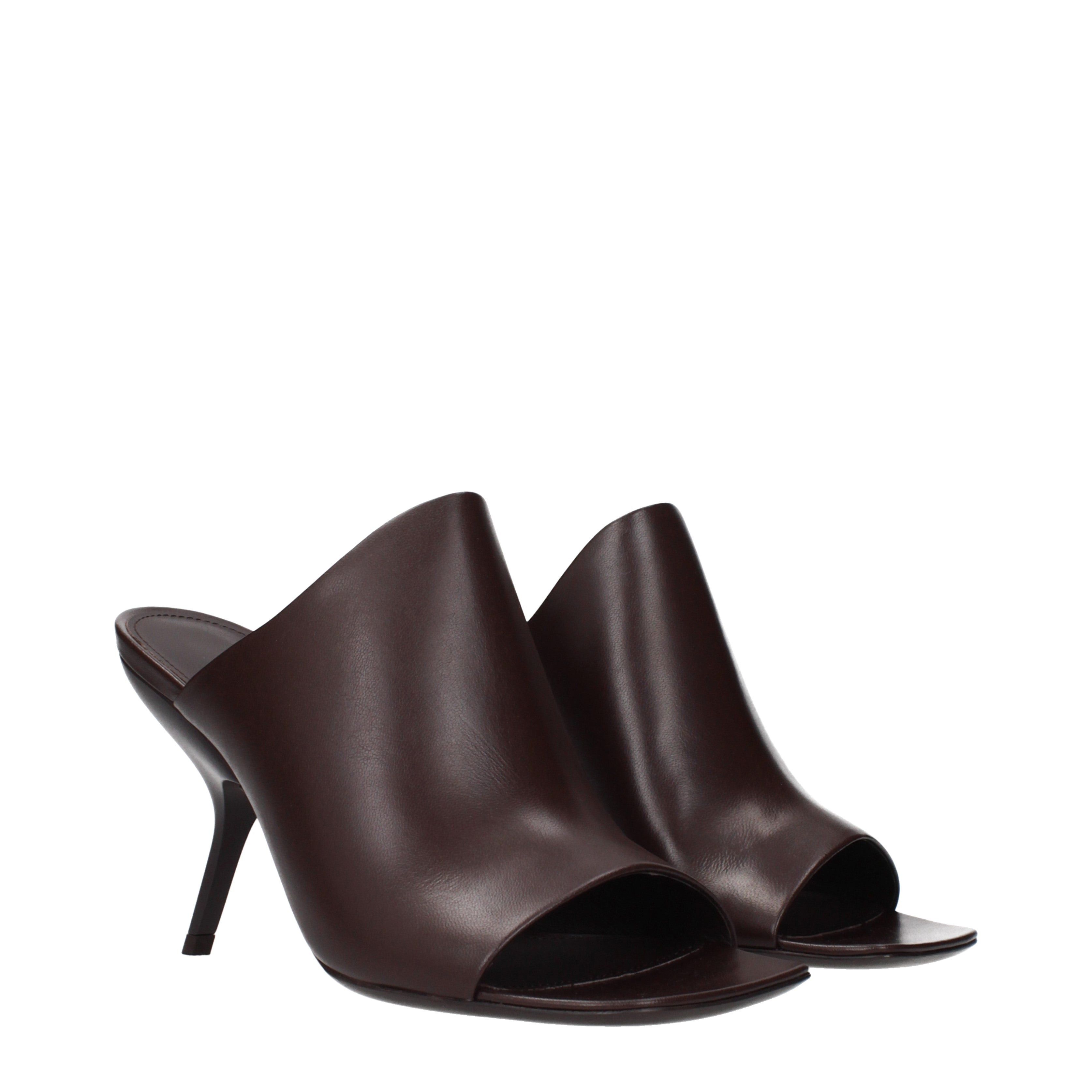 Salvatore Ferragamo Sandals Size US 6.5 / IT 36.5 - 1 Thumbnail
