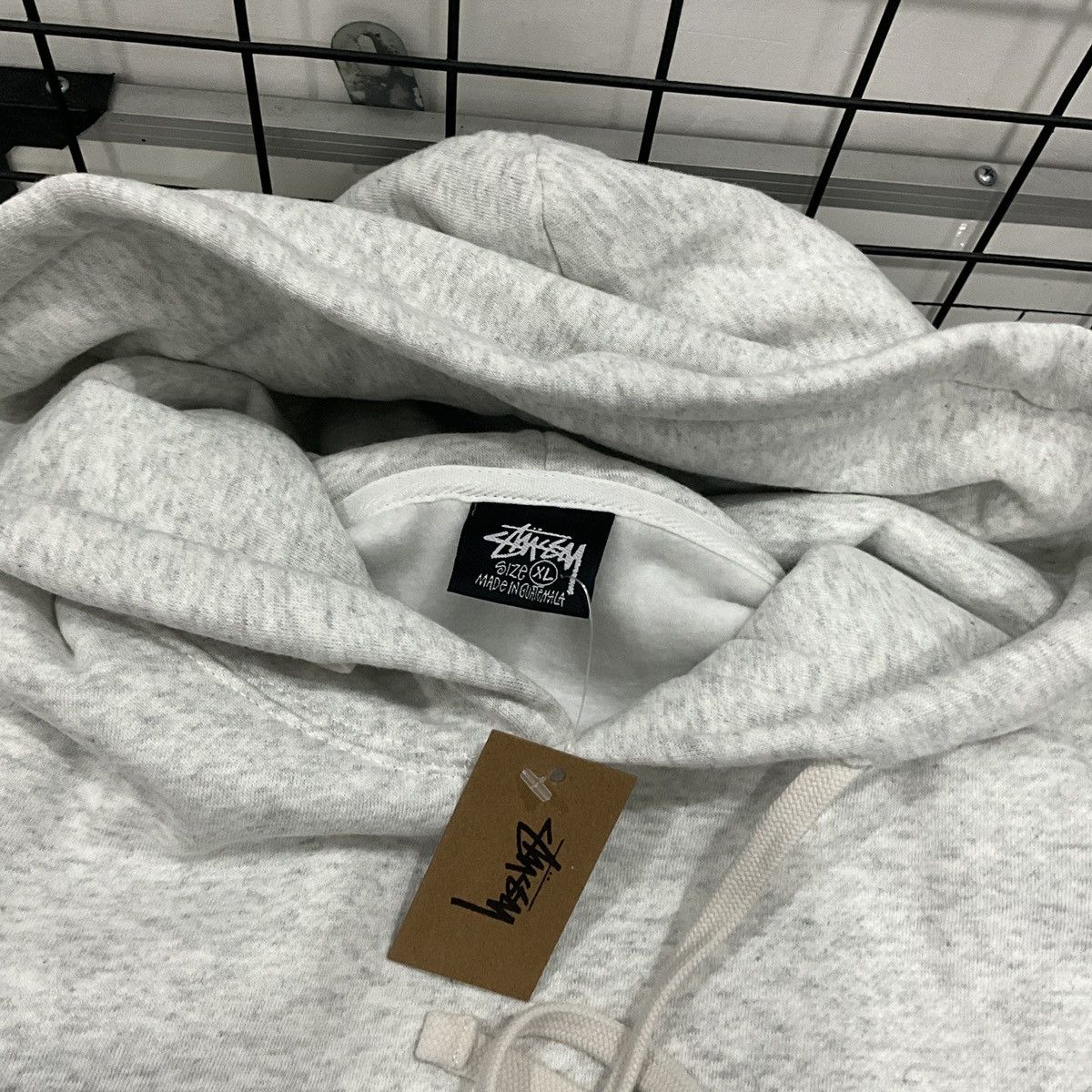 Stussy Stussy tee Size US XL / EU 56 / 4 - 4 Thumbnail