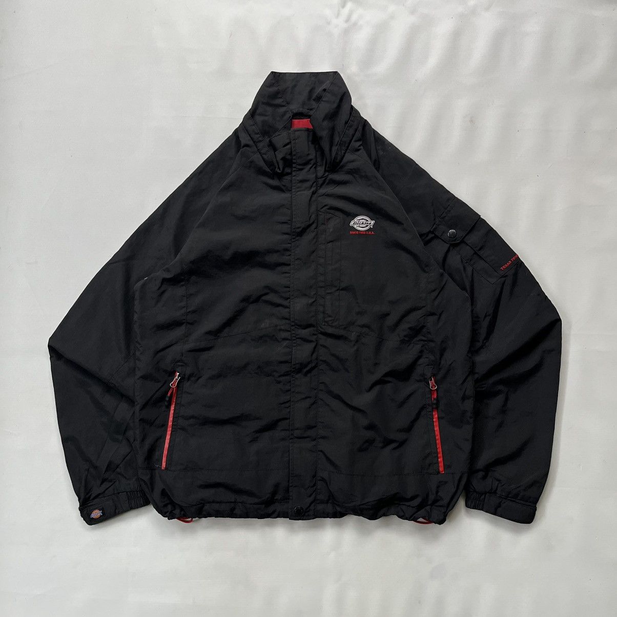 Dickies Dickies texas 1922 Size US L / EU 52-54 / 3 - 1 Thumbnail