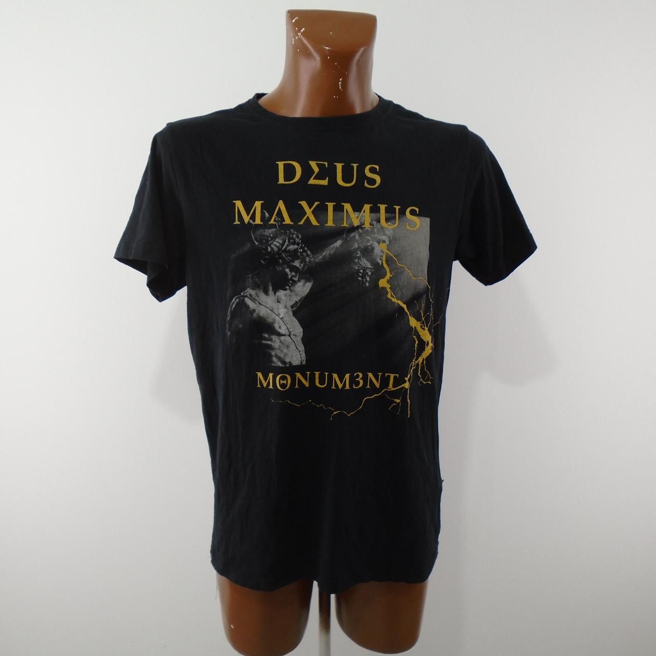 Other Men's T-Shirt Deus Maximus Size US L / EU 52-54 / 3 - 1 Thumbnail