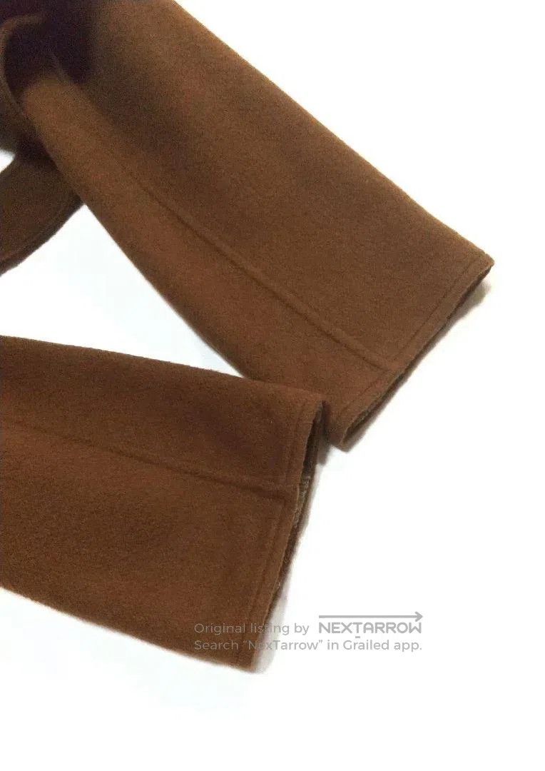 Hermes Hermes Cashmere Overcoat Size XS / US 0-2 / IT 36-38 - 5 Thumbnail