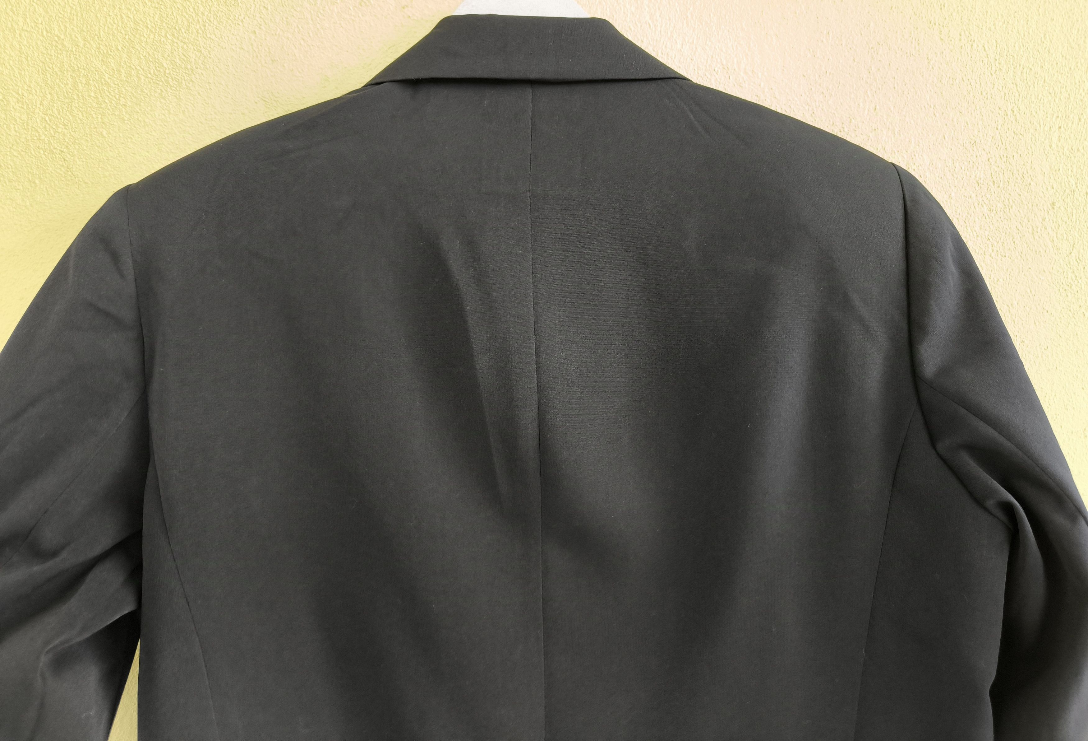 Handmade × Japanese Brand VALENZA PO SPORTS PARIS coat blazer Size US S / EU 44-46 / 1 - 7 Thumbnail