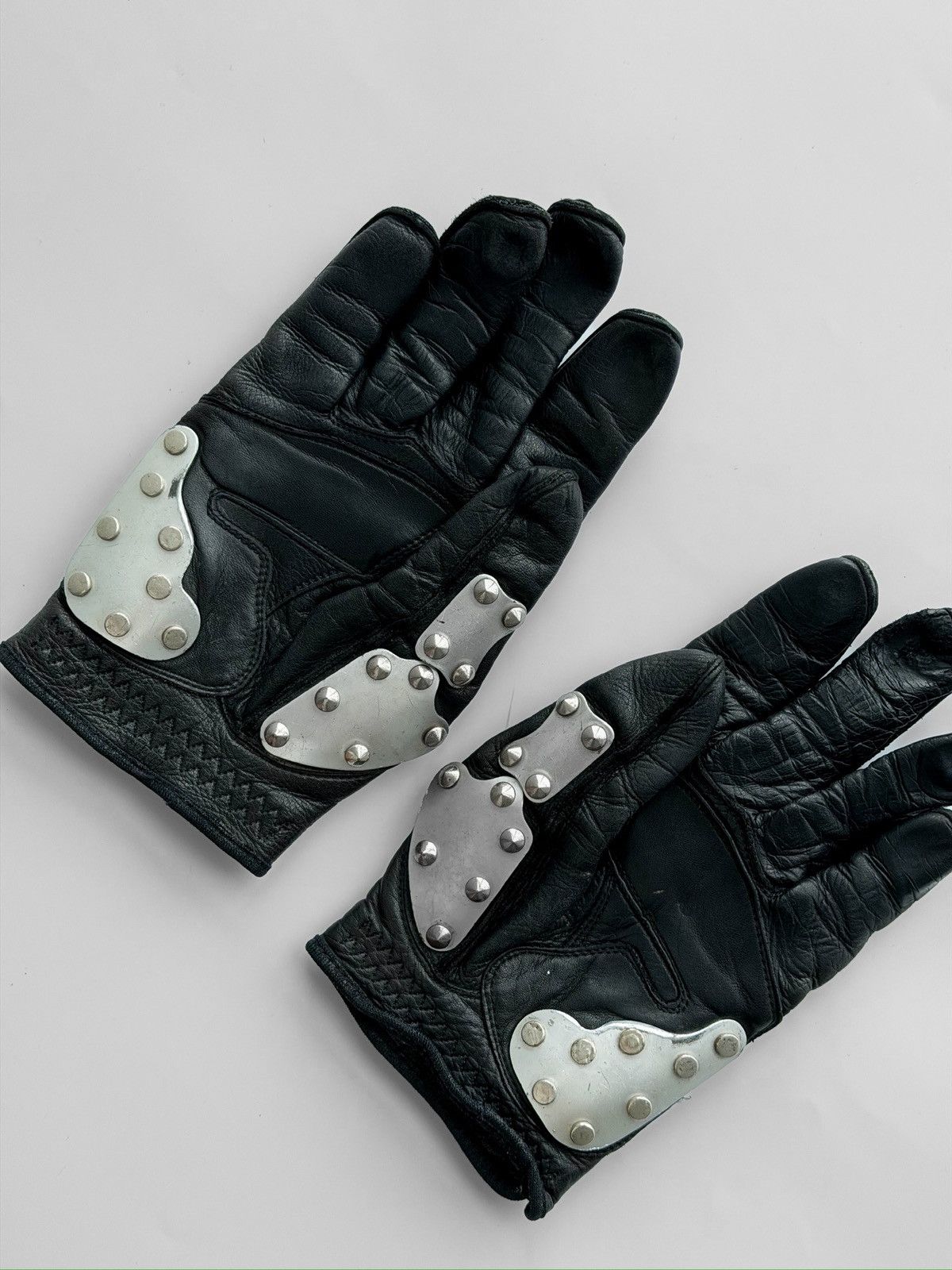 Kadoya Kadoya - Armoured “ Hammer “ Gloves Size ONE SIZE - 3 Thumbnail