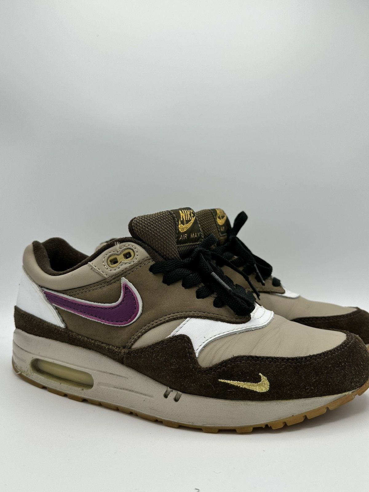 Nike × atmos Nike air max 1 viotech atmos 2003 Size US 9 / EU 42 - 2 Thumbnail